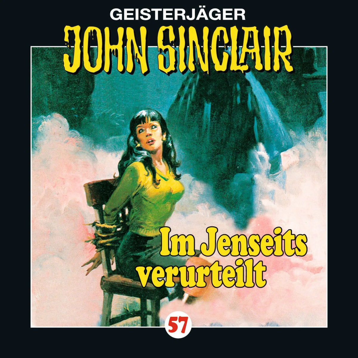 Folge 57: Im Jenseits verurteilt