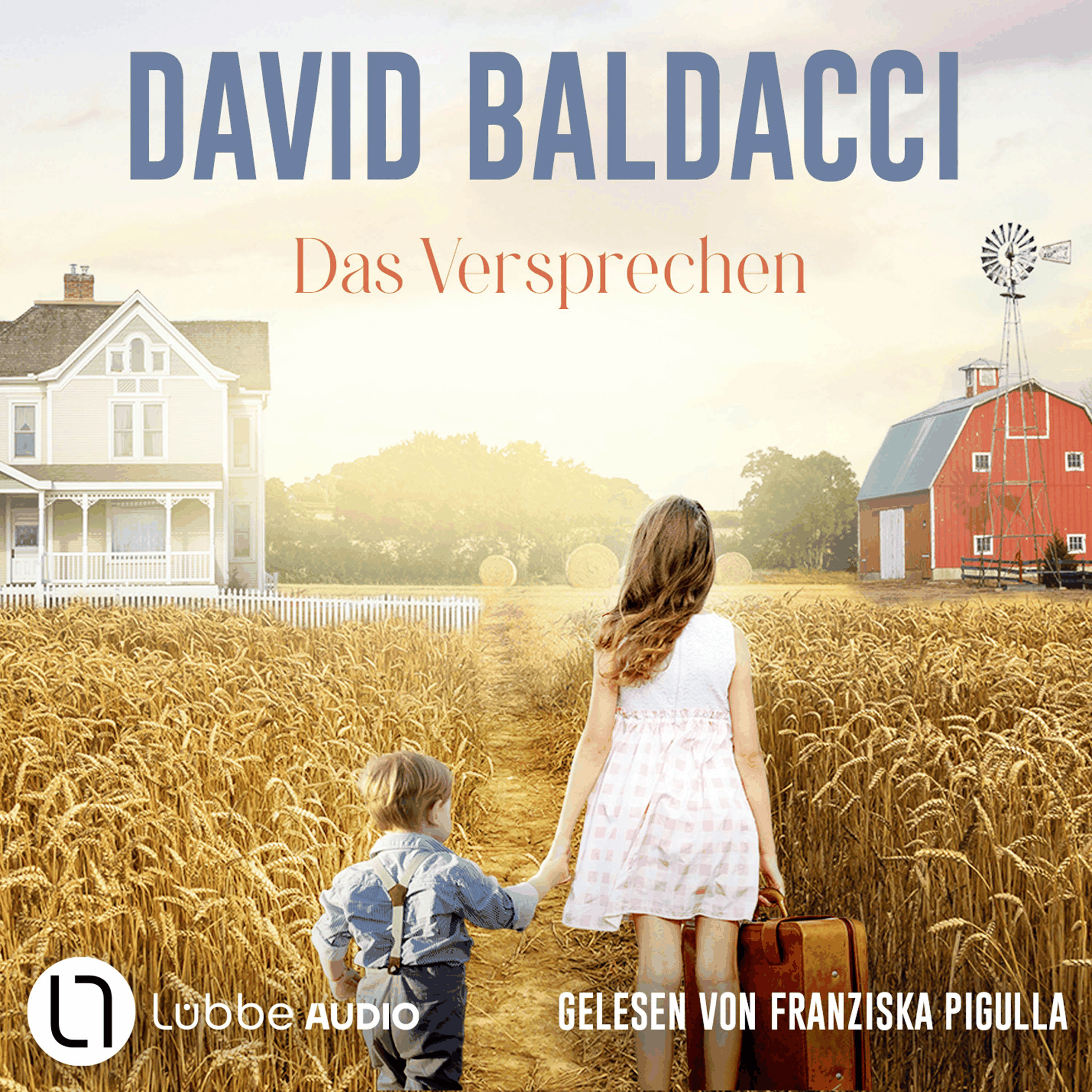 Das Versprechen