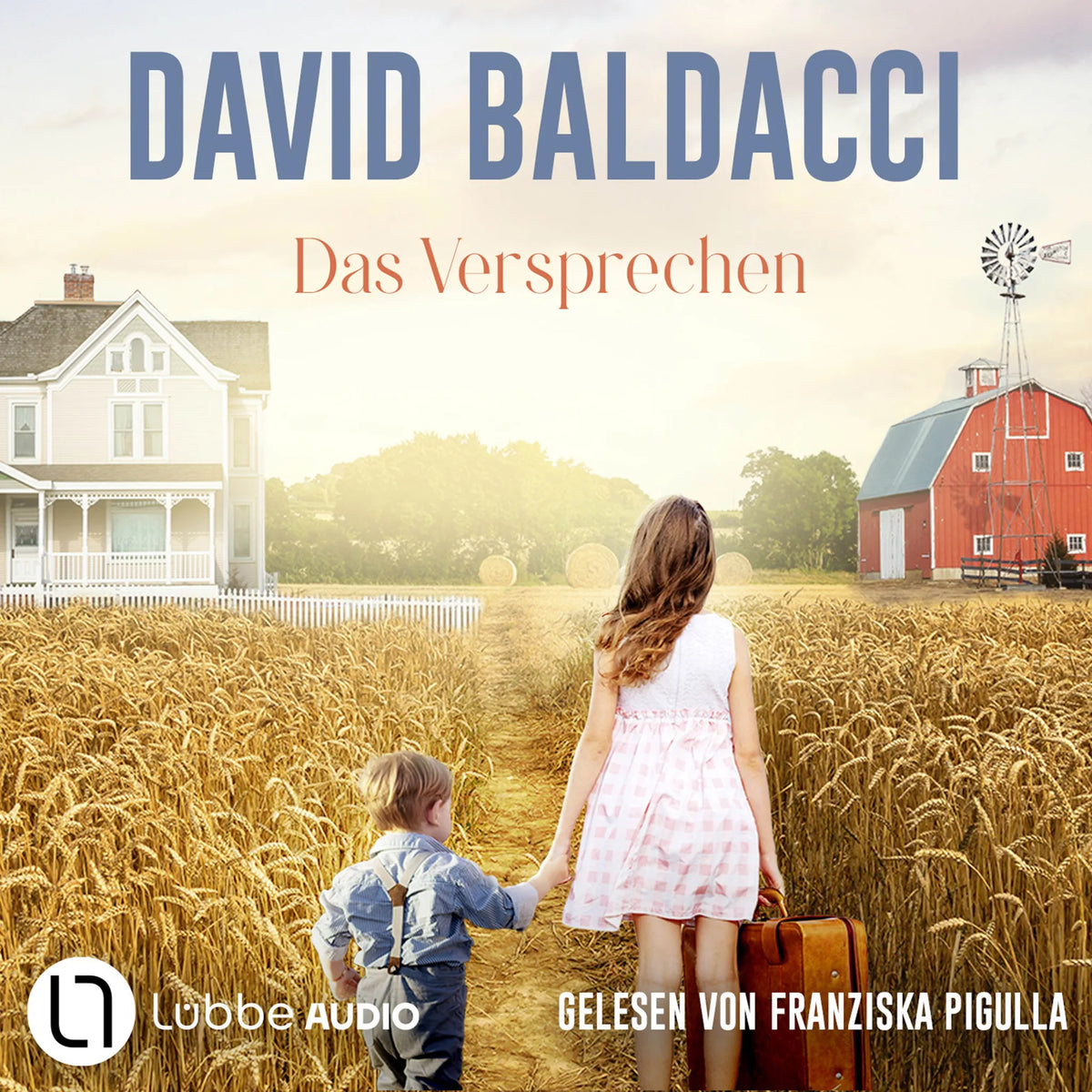 Das Versprechen