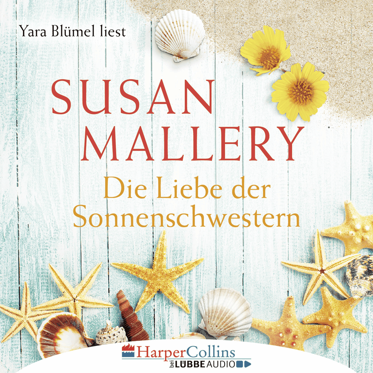 Die Liebe der Sonnenschwestern