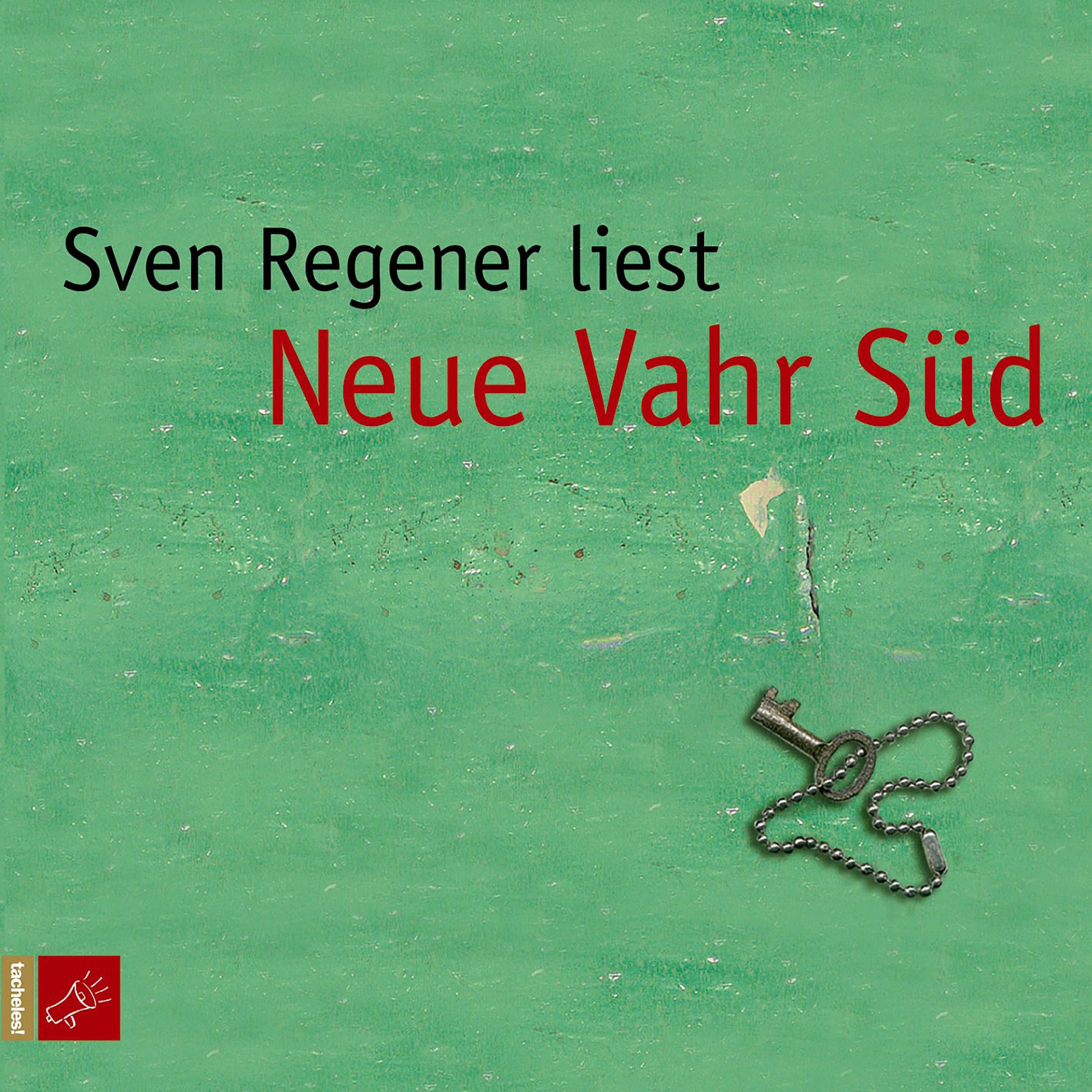 Neue Vahr Süd - Der Herr Lehmann-Kosmos, Band 2