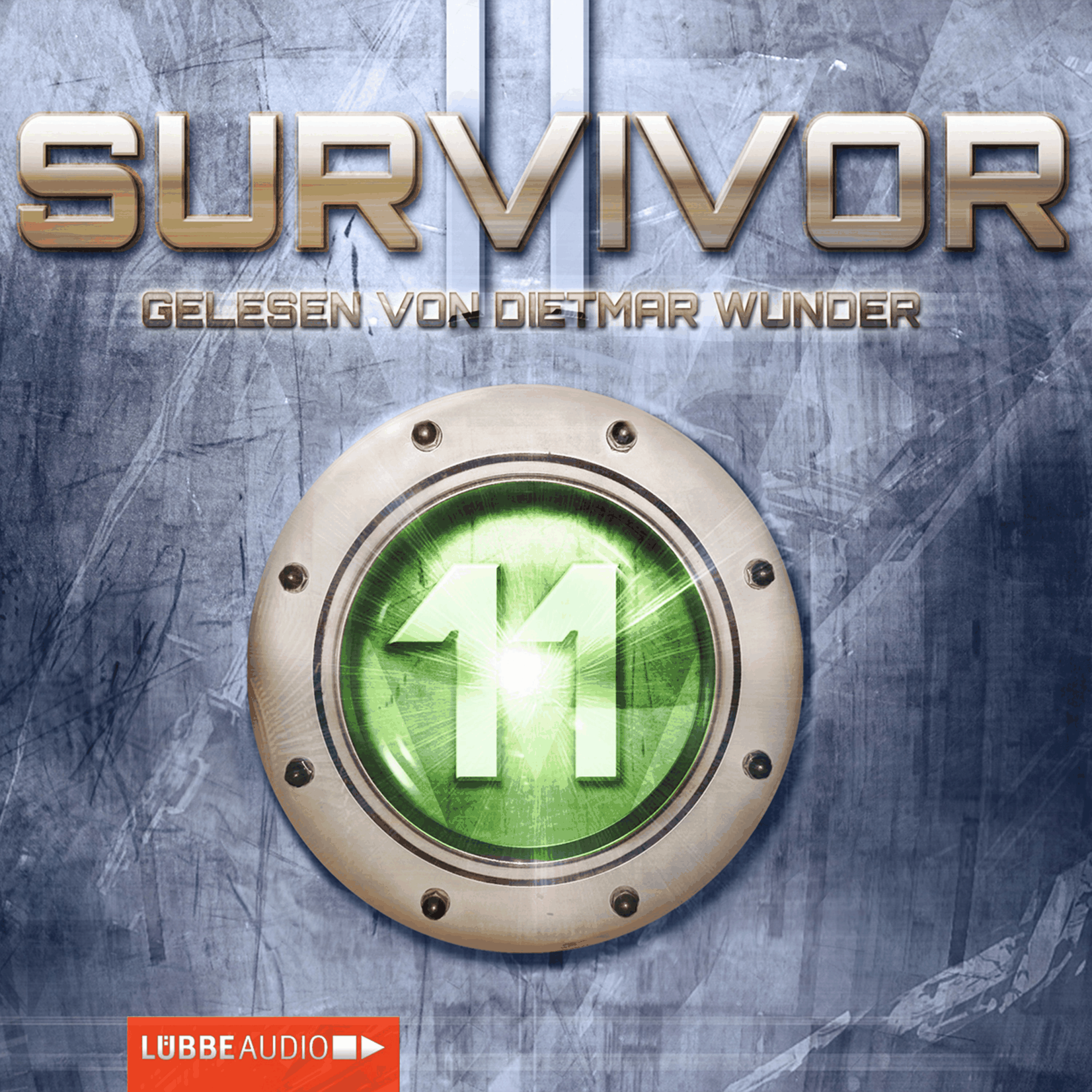 Survivor 2,11 (DEU) - Bruderschaft des Teufels