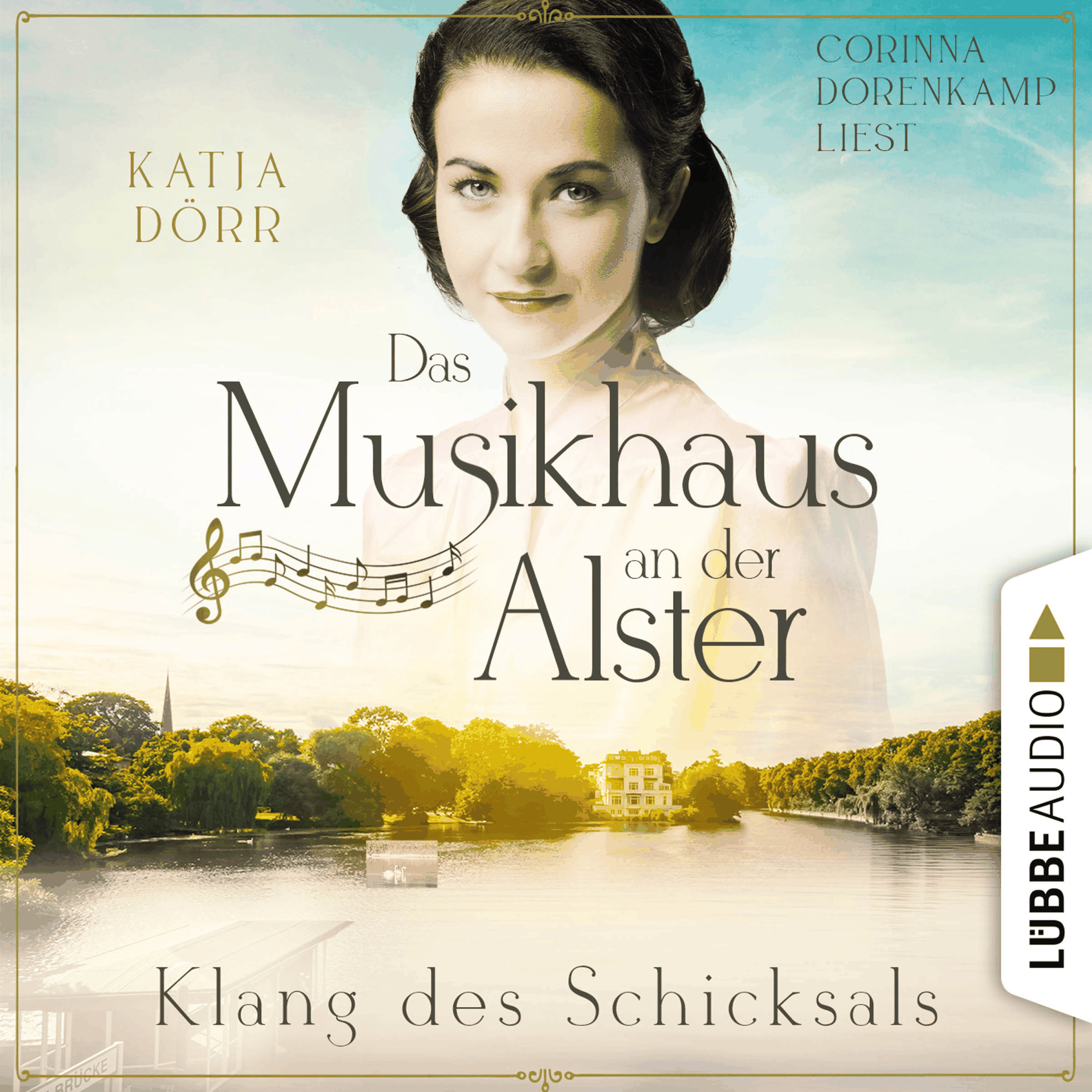Klang des Schicksals - Das Musikhaus an der Alster, Teil 3