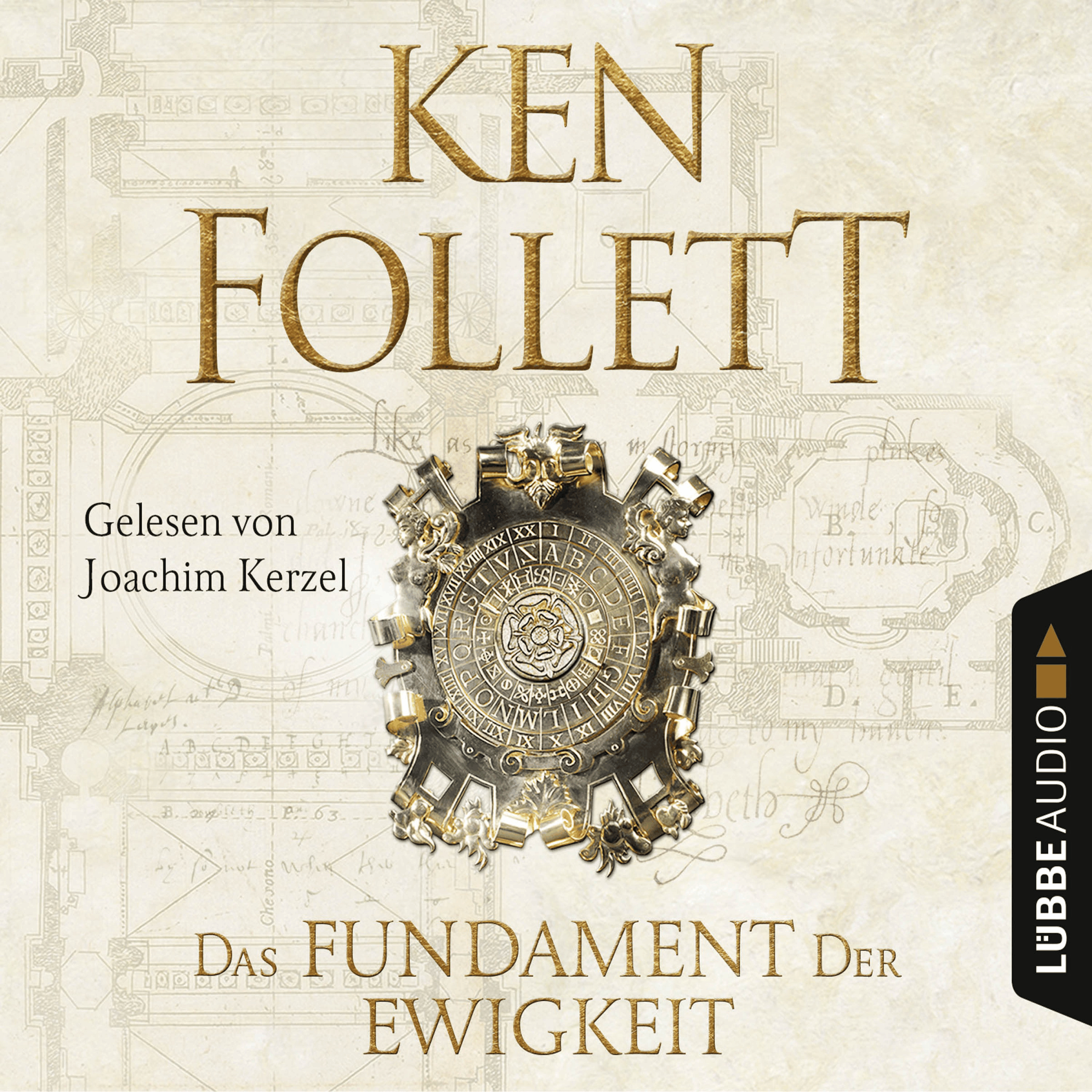 Das Fundament der Ewigkeit - Kingsbridge-Roman 3