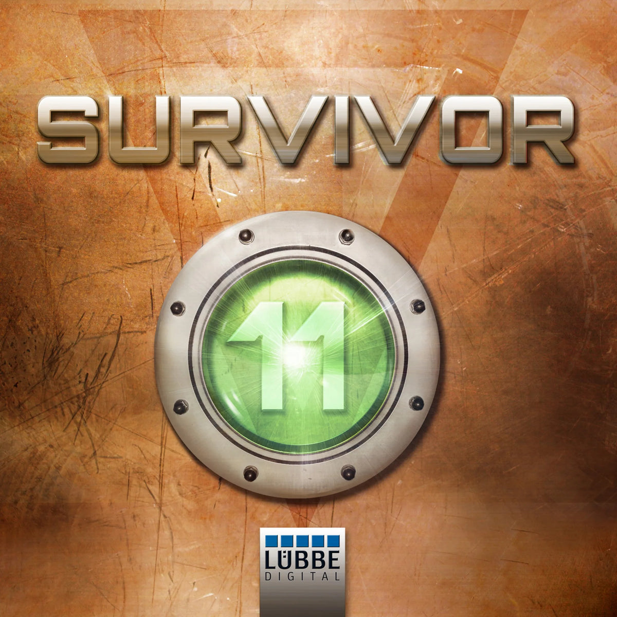 Survivor 1,11 (DEU) - Der Tunnel