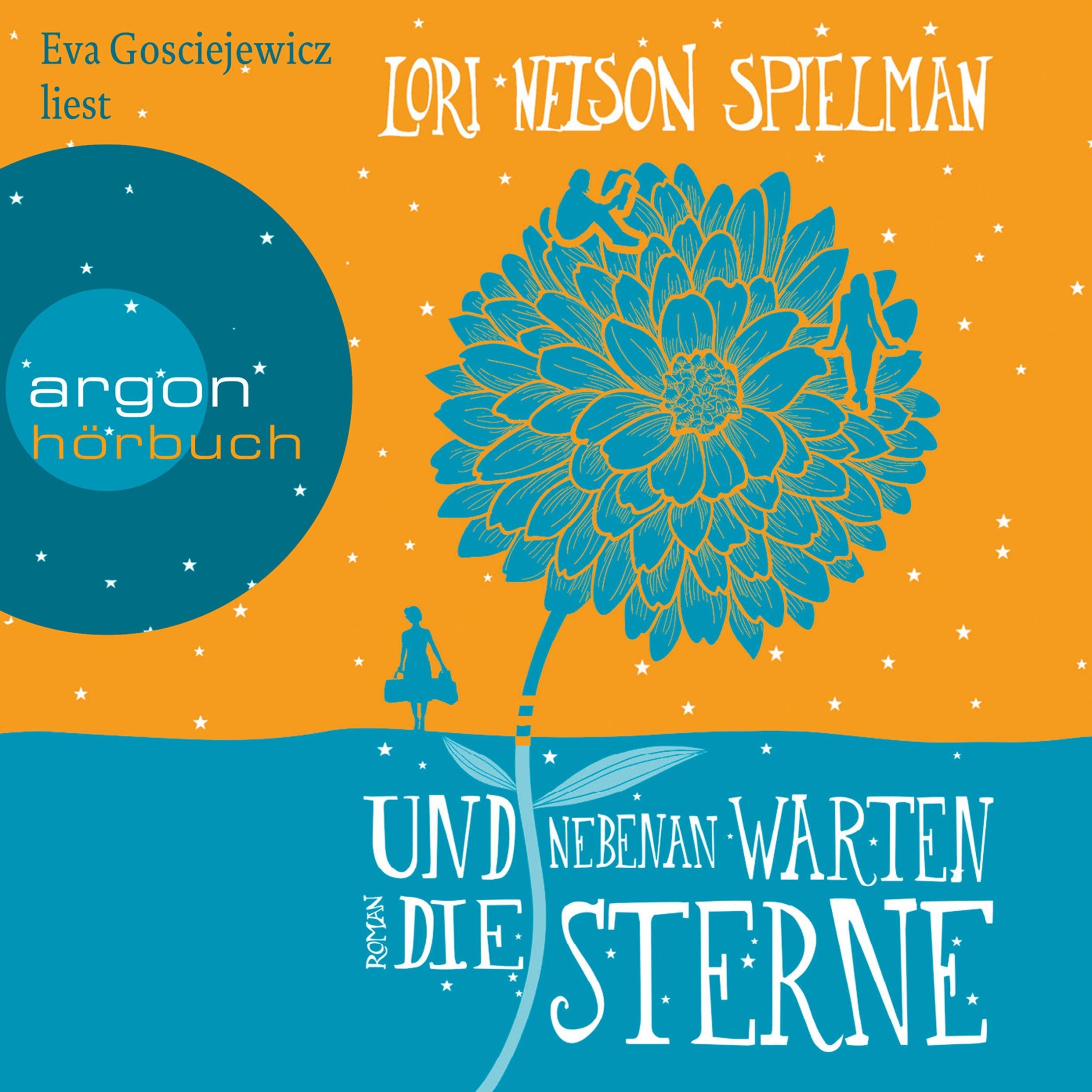 Und nebenan warten die Sterne (Gekürzte Lesung)