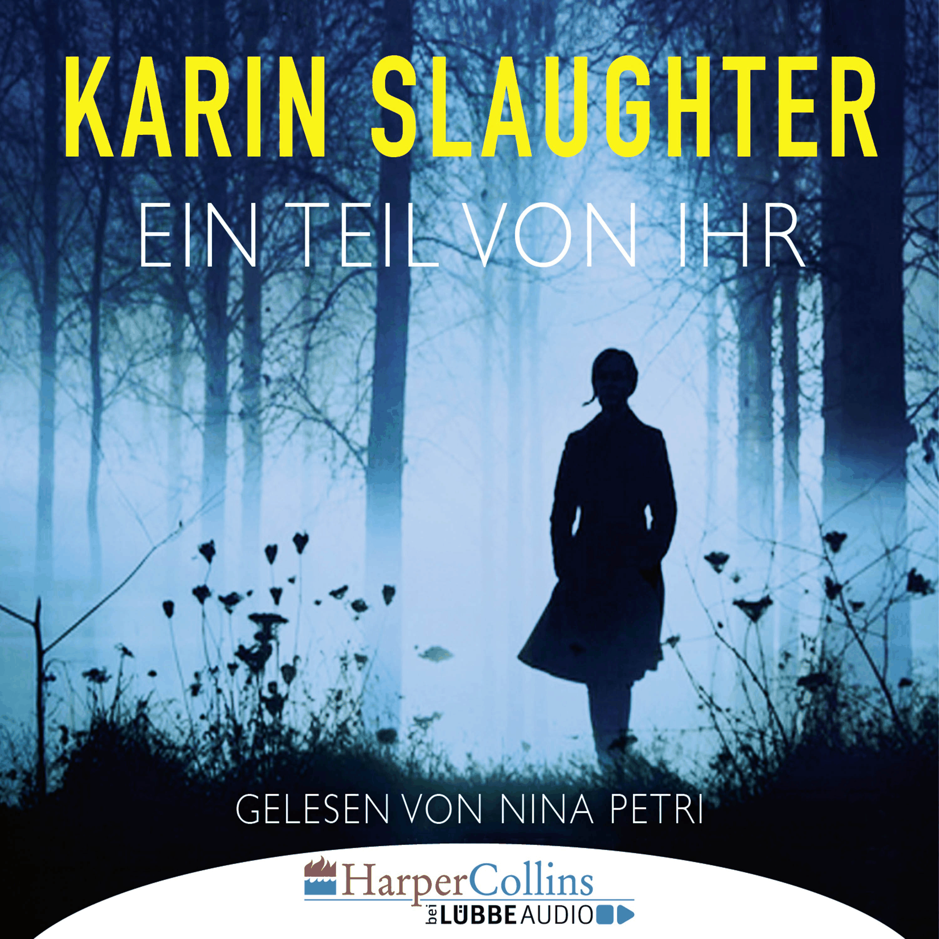 Ein Teil von ihr