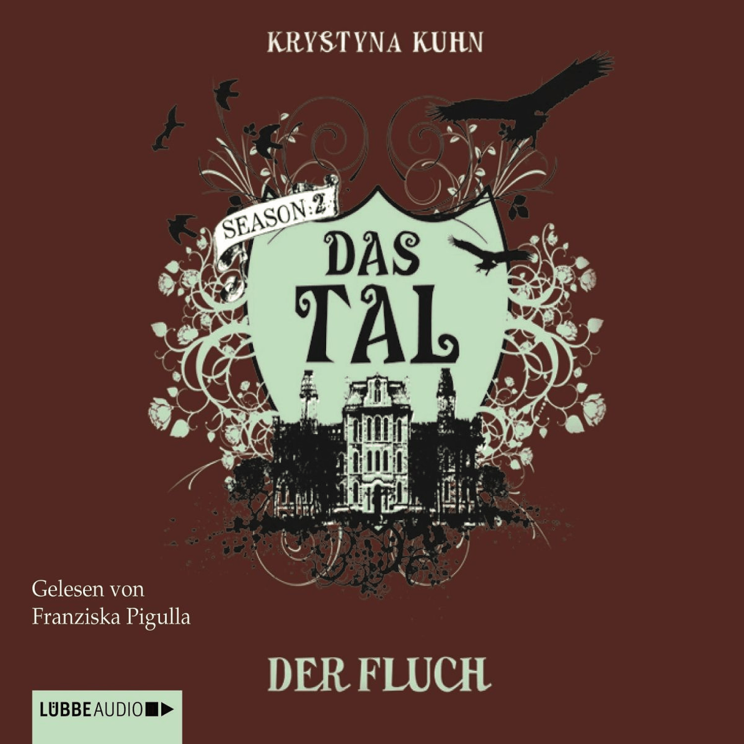 Das Tal - Season 2. Der Fluch