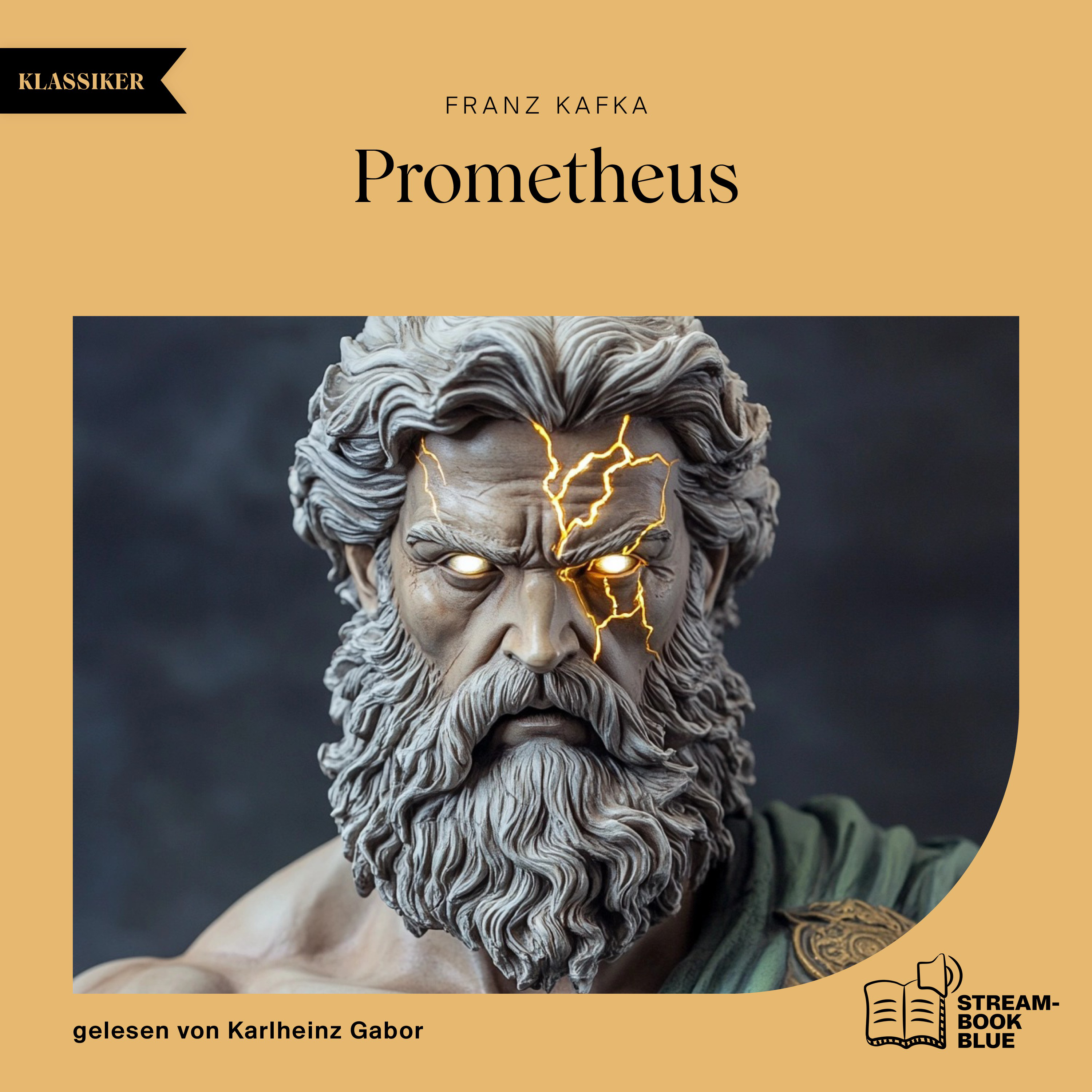 Prometheus