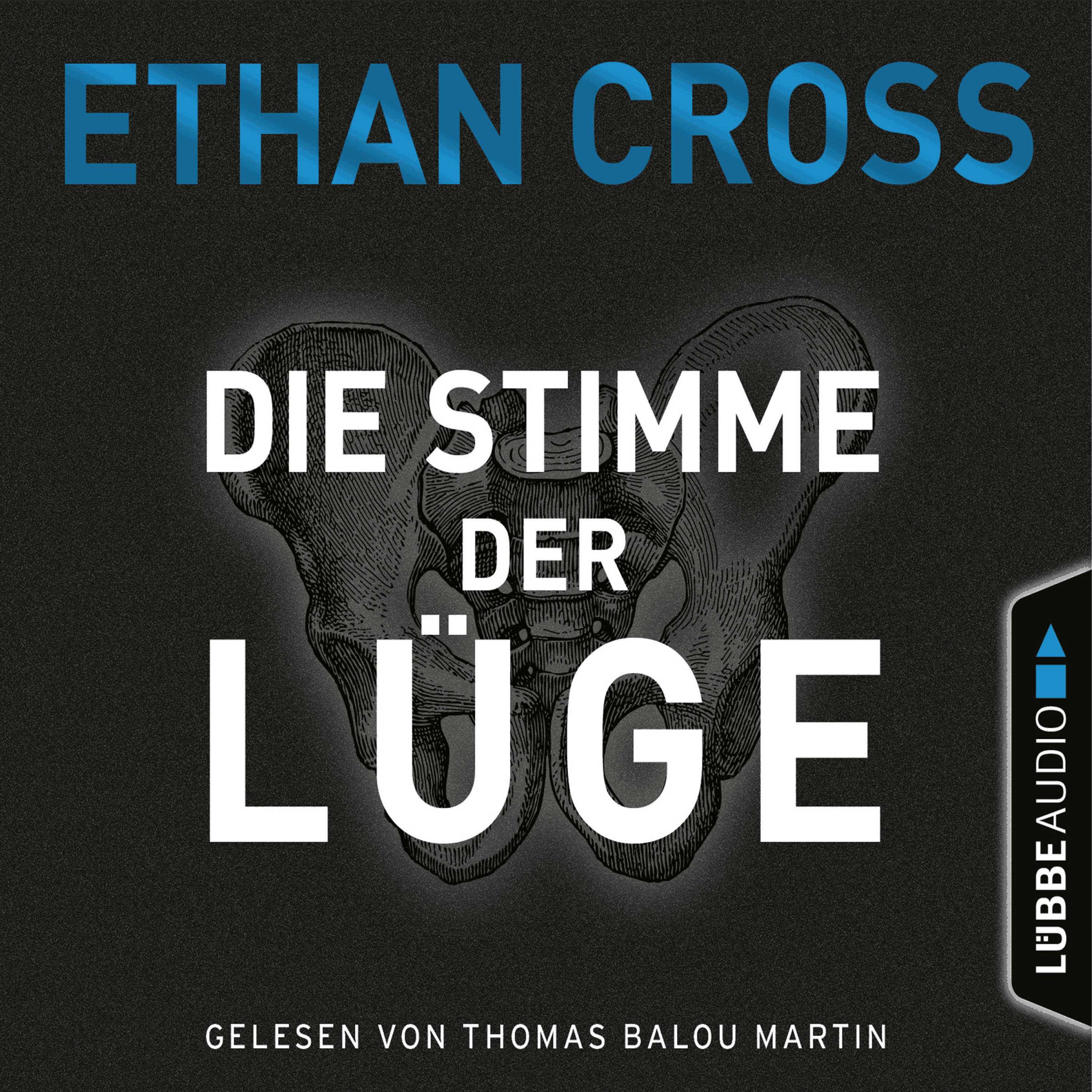 Die Stimme der Lüge - Die Ackerman & Shirazi-Reihe, Teil 4