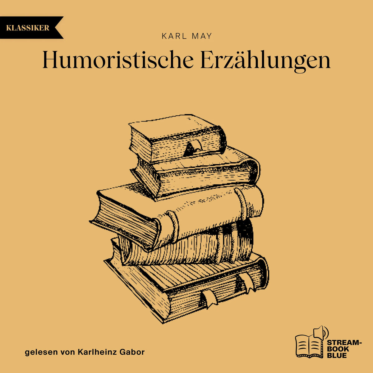 Humoristische Erzählungen