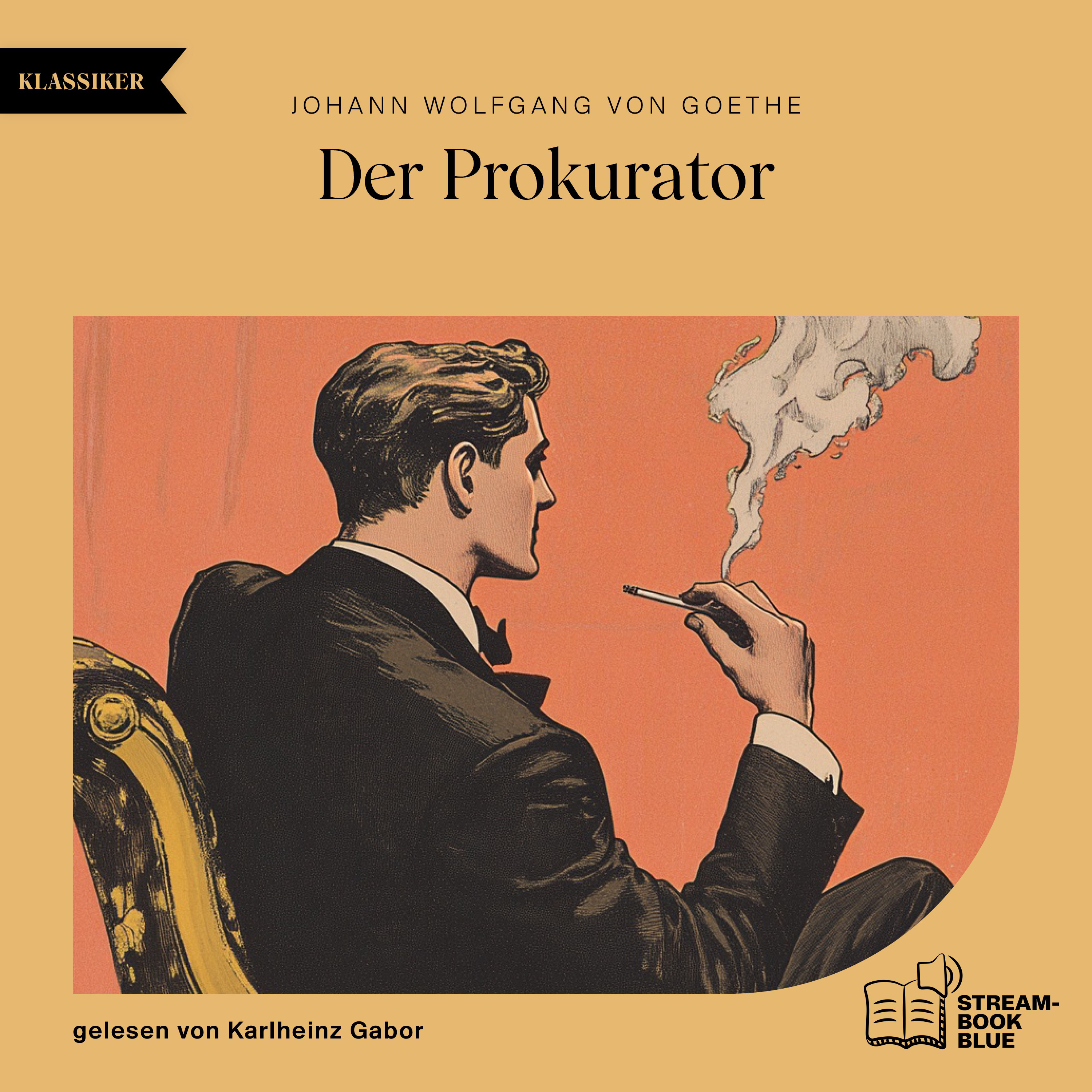 Der Prokurator