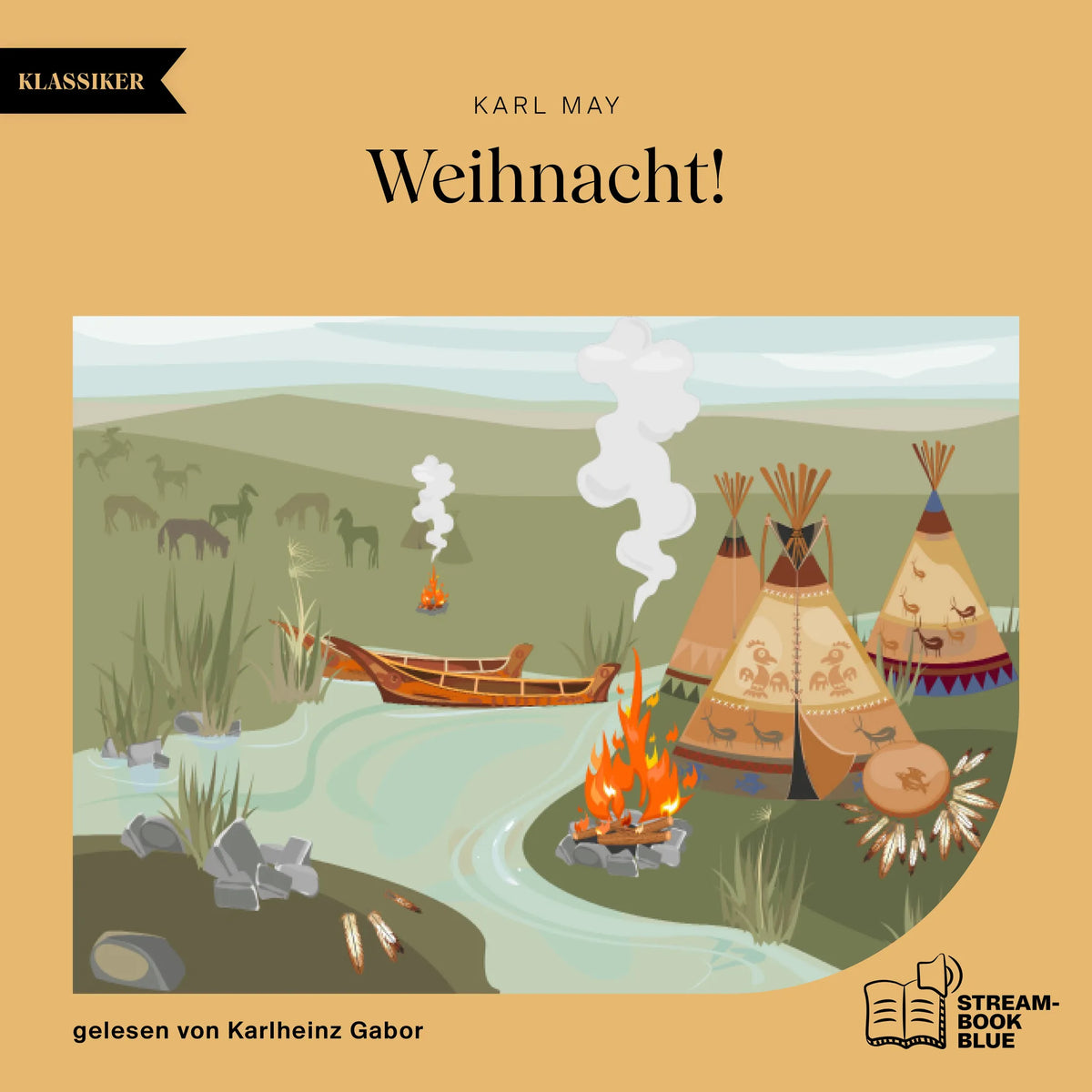 Weihnacht!