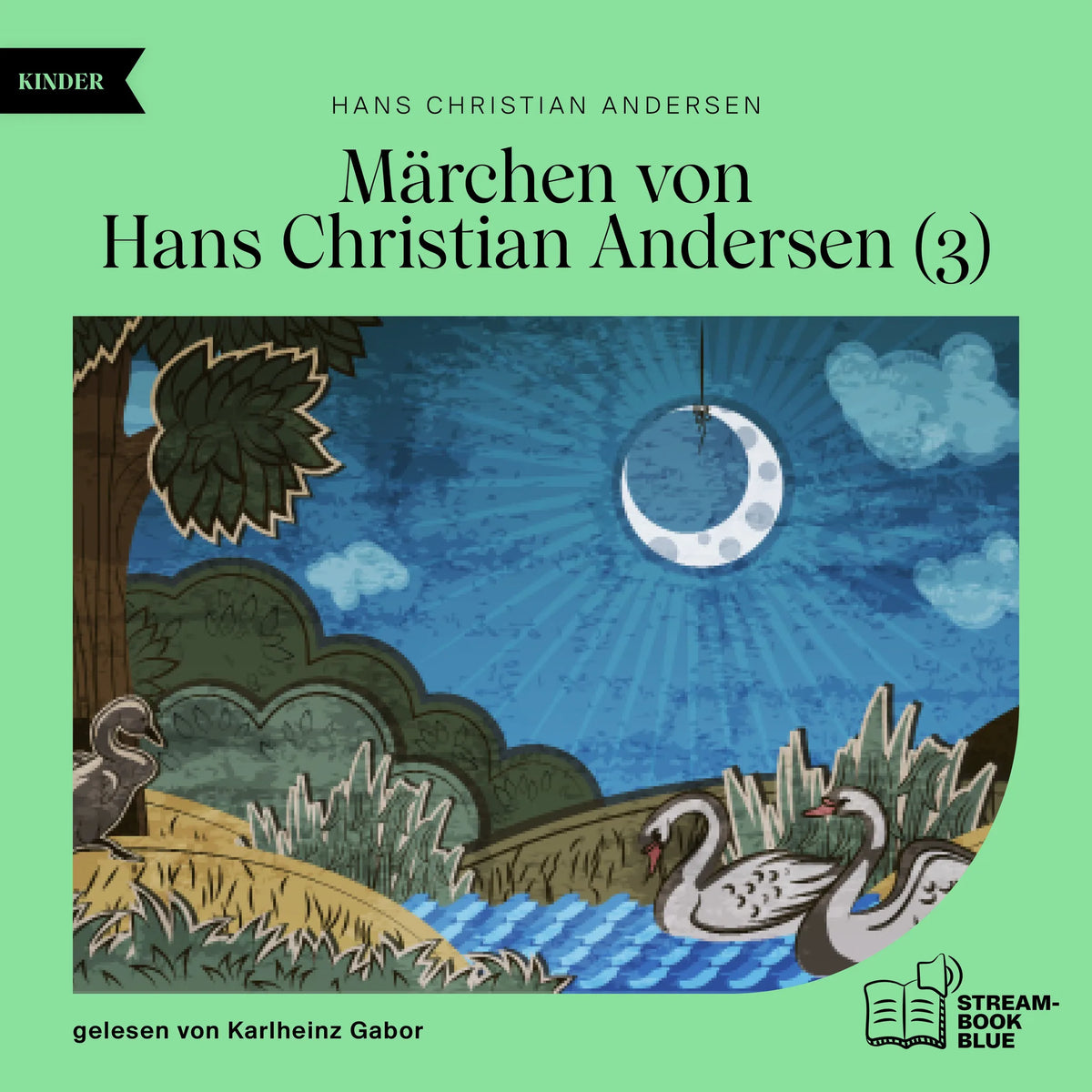 Märchen von Hans Christian Andersen 3