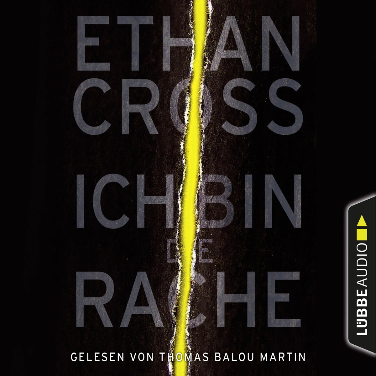 Ich bin die Rache - Ein Shepherd Thriller 6