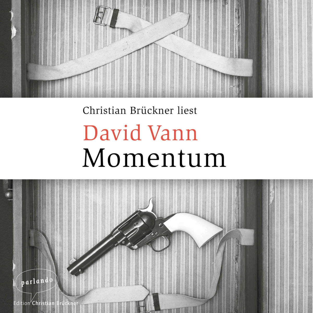 Momentum (Ungekürzte Lesung)