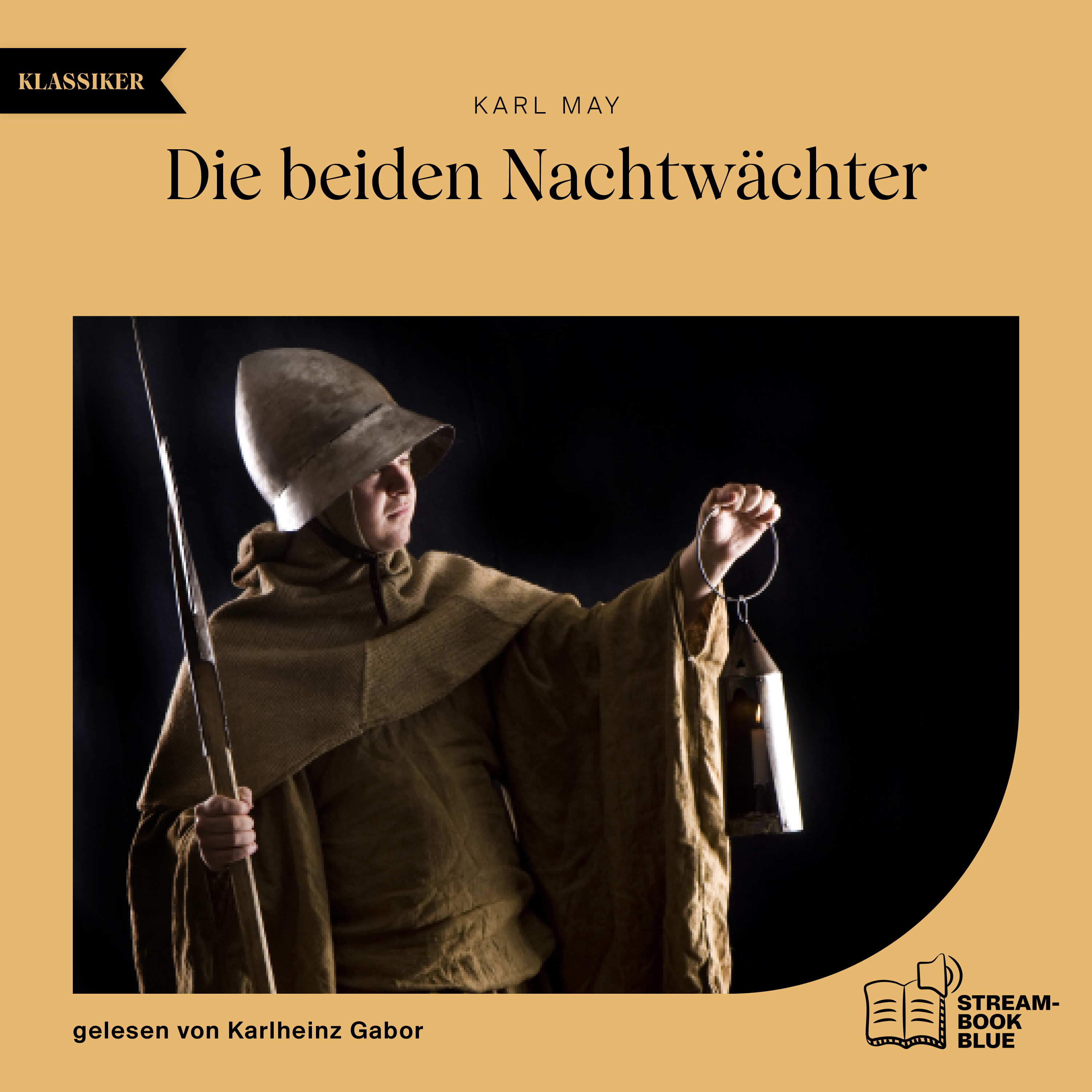 Die beiden Nachtwächter