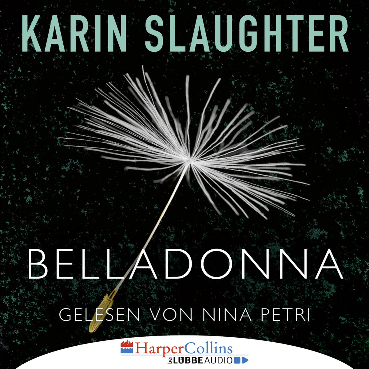 Belladonna - Grant-County-Serie, Teil 1