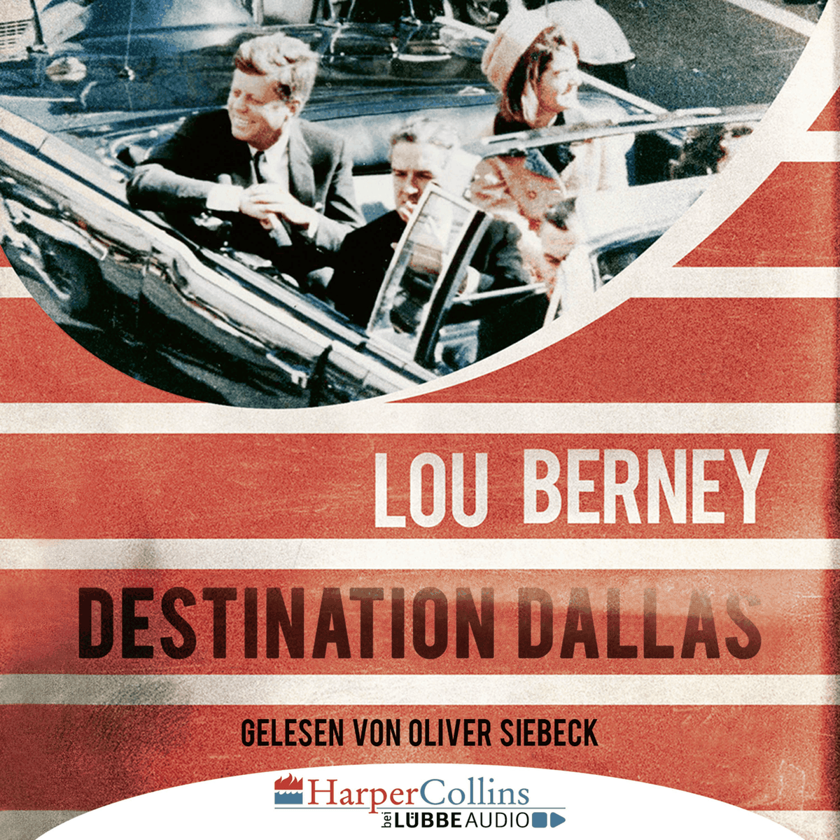 Destination Dallas