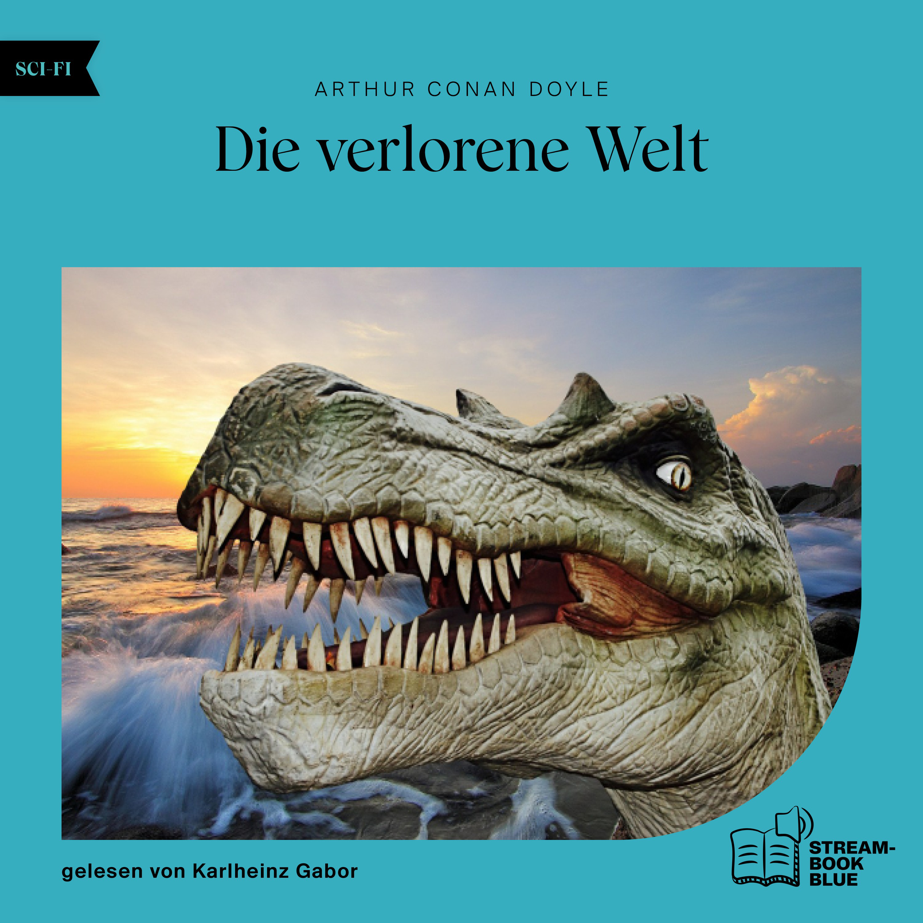 Die verlorene Welt