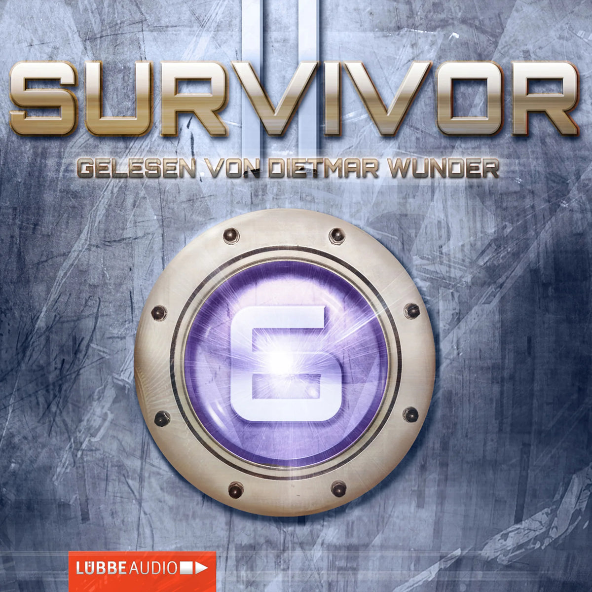 Survivor 2,06 (DEU) - Brennender Hass