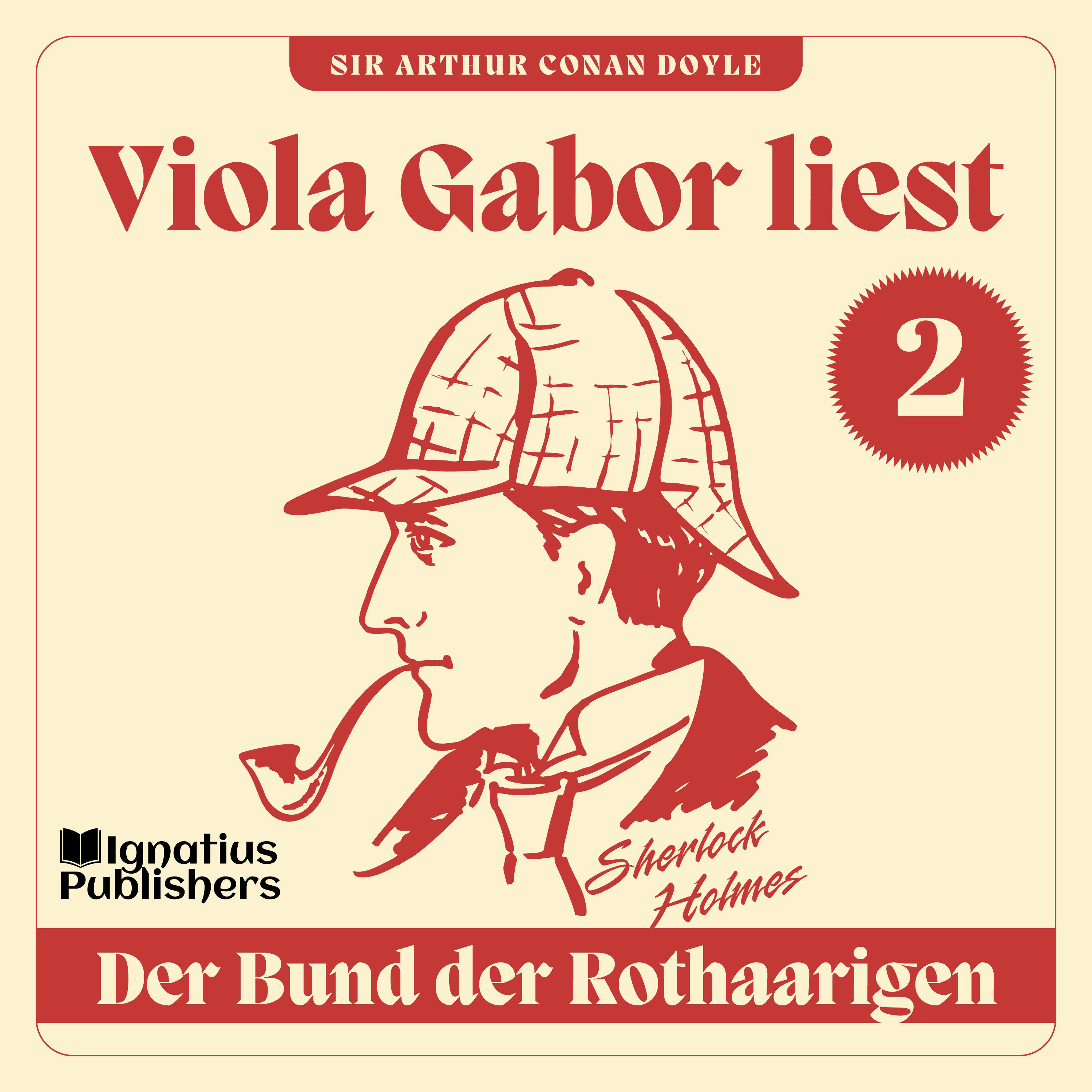 Der Bund der Rothaarigen