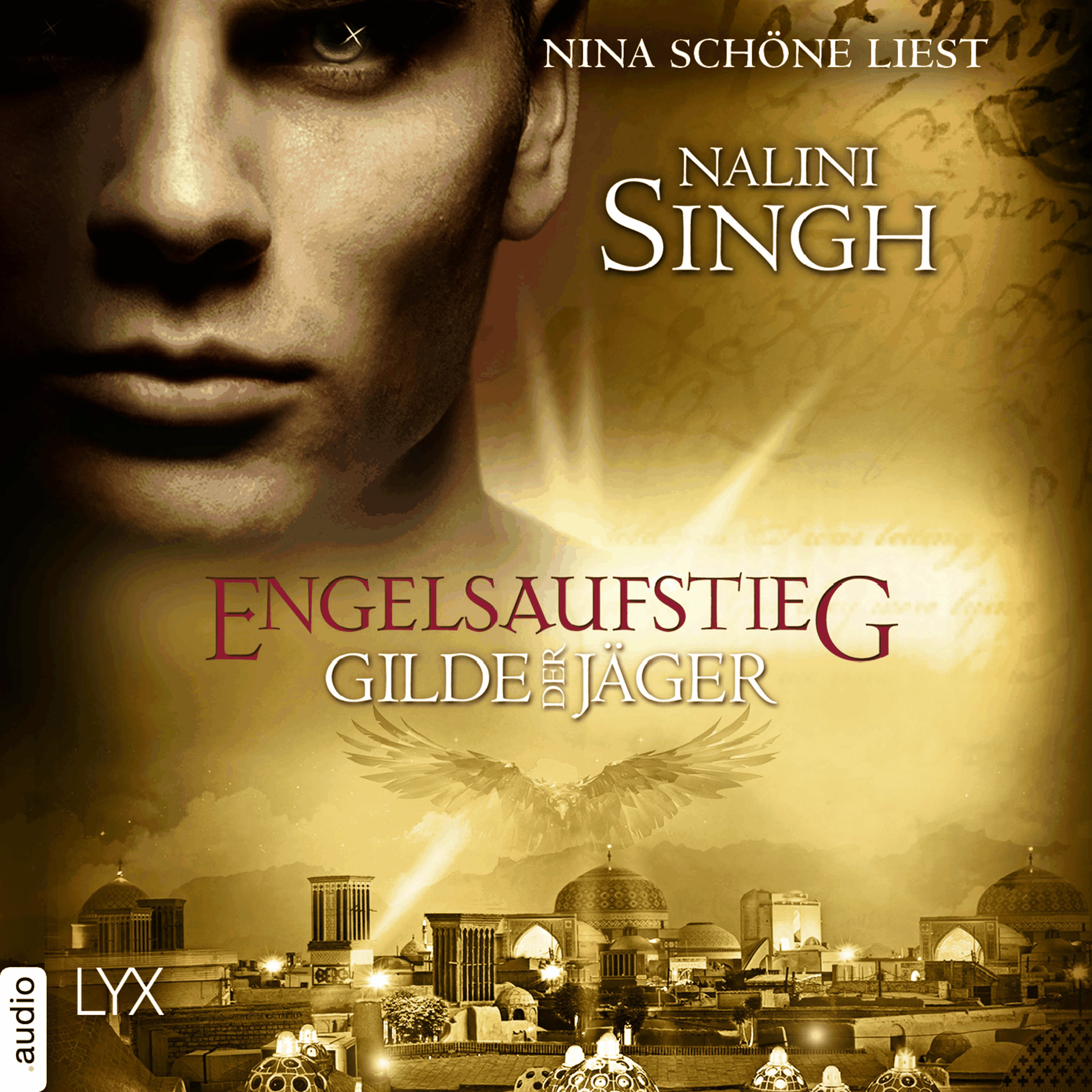 Engelsaufstieg - Gilde der Jäger, Teil 15