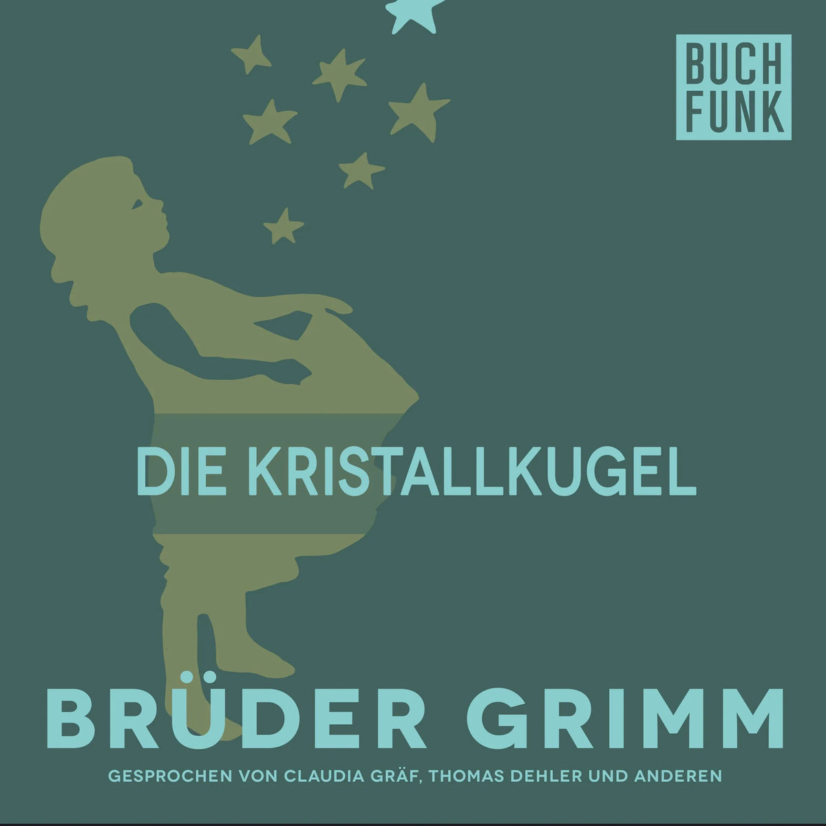 Die Kristallkugel