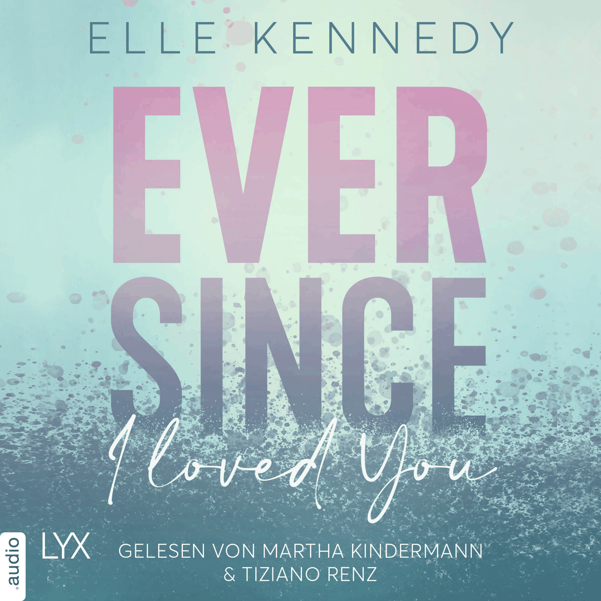 Ever Since I Loved You - Avalon Bay, Teil 1