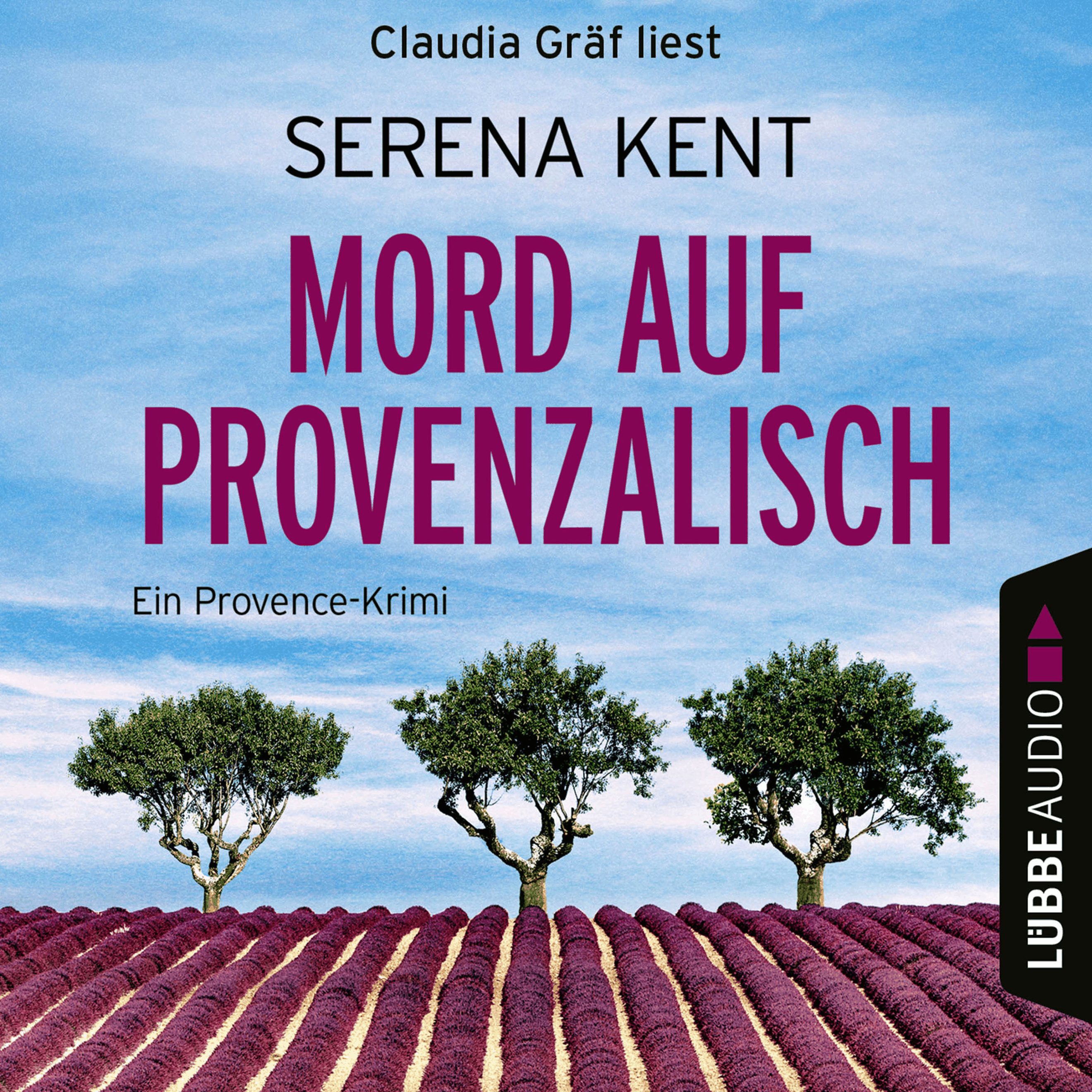 Mord auf Provenzalisch - Ein Provence-Krimi, Teil 2