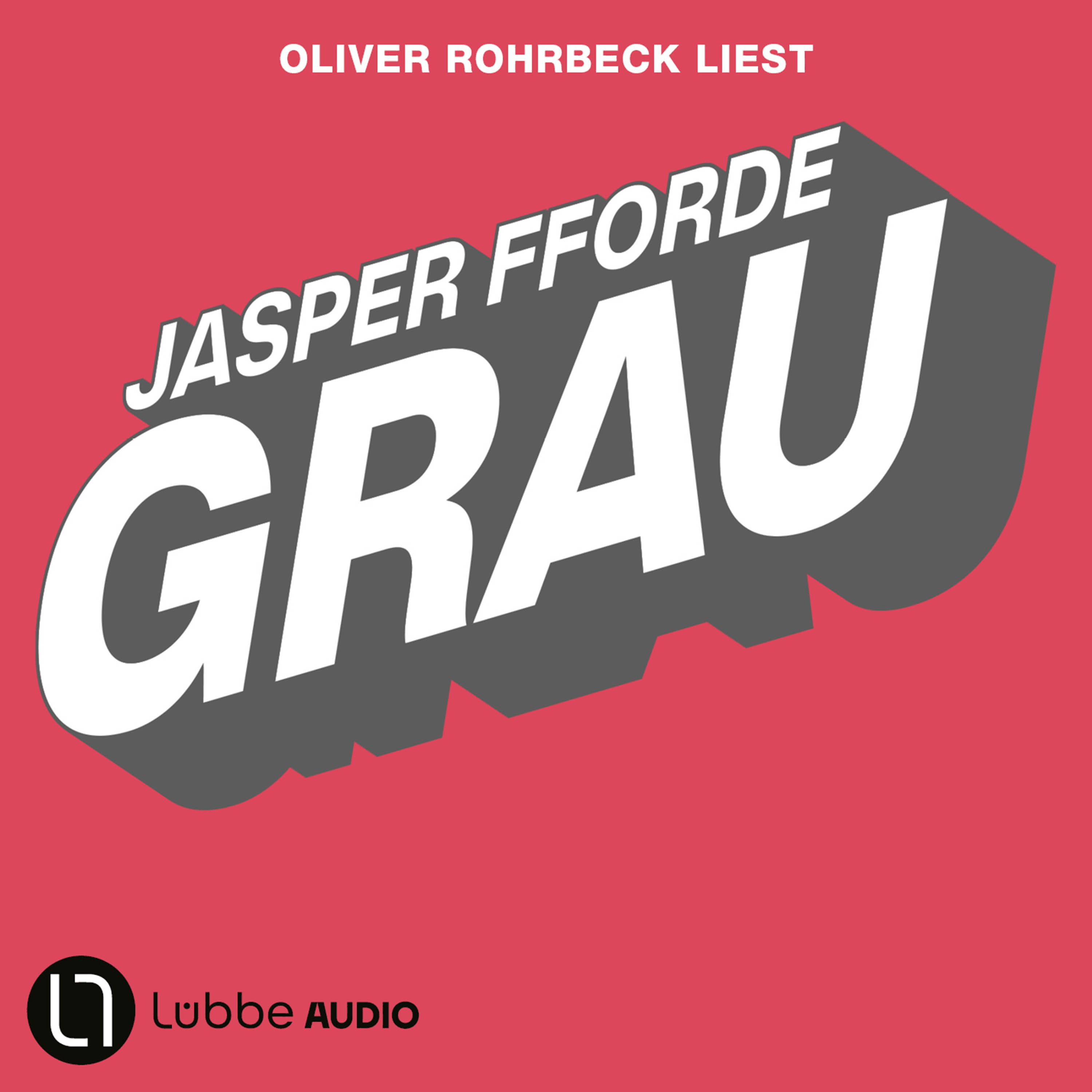 Grau - Die Farben-Trilogie, Teil 1