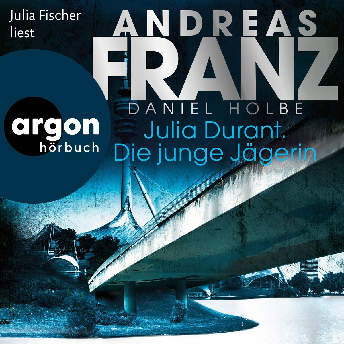 Julia Durant. Die junge Jägerin - Julia Durant ermittelt - Kriminalroman, Band 21 (Gekürzte Lesung)