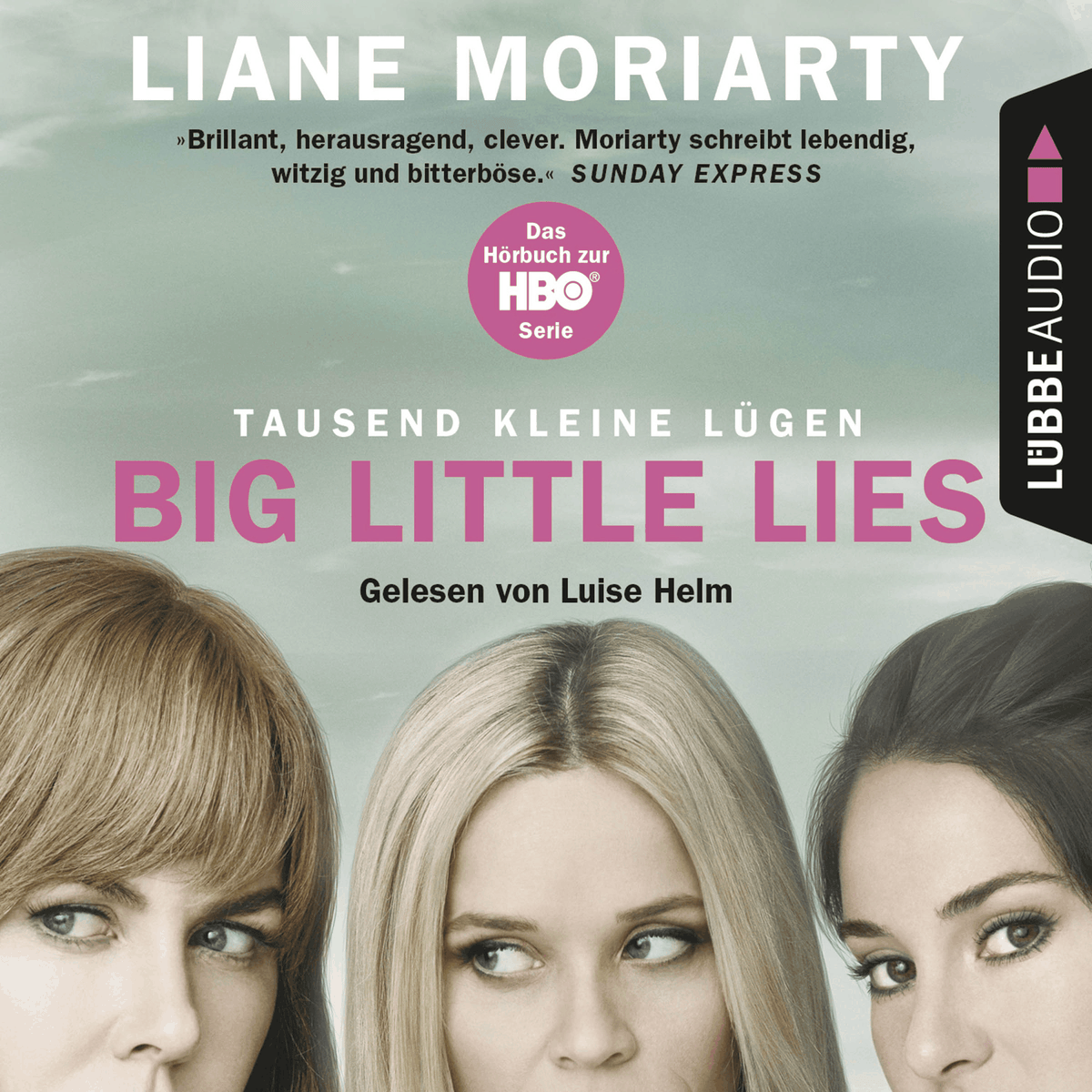 Tausend kleine Lügen