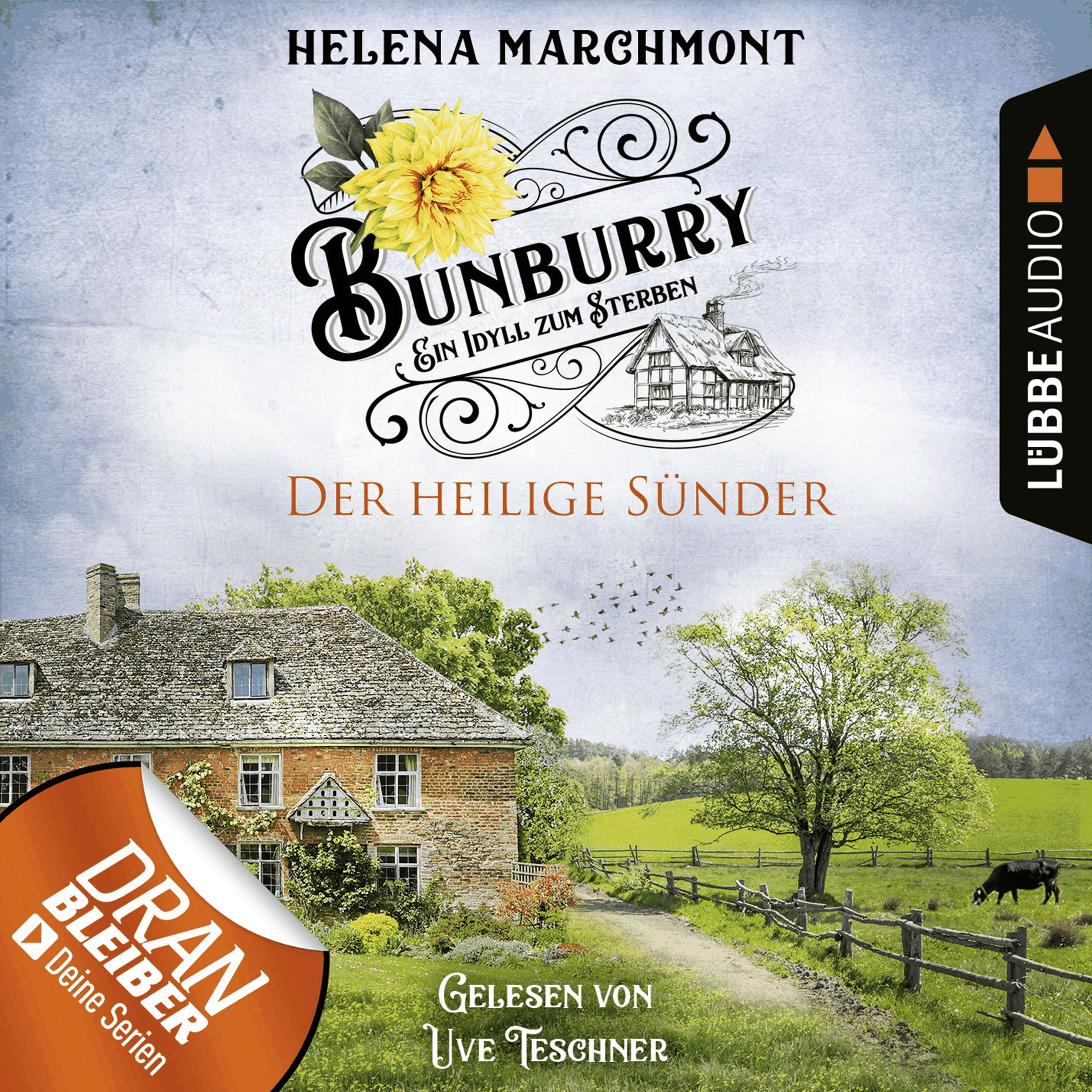 Der heilige Sünder - Bunburry - Ein Idyll zum Sterben, Folge 10