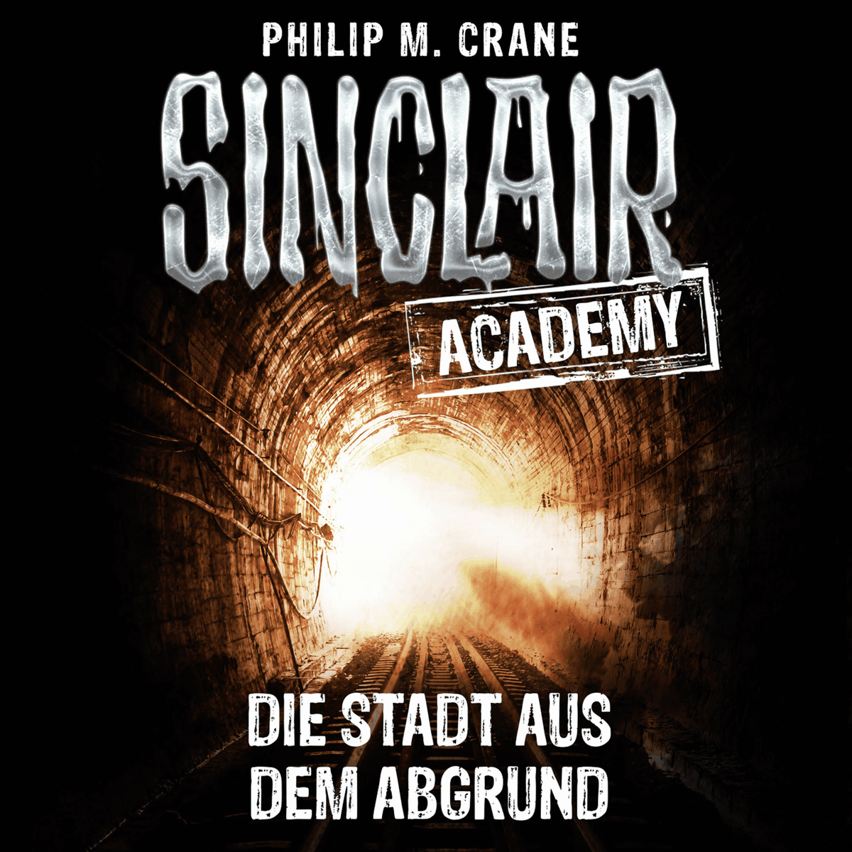 Sinclair Academy, Folge 3: Die Stadt aus dem Abgrund