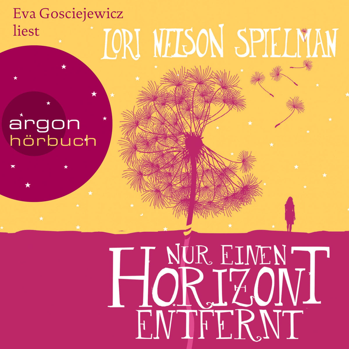 Nur einen Horizont entfernt (Gekürzte Lesung)