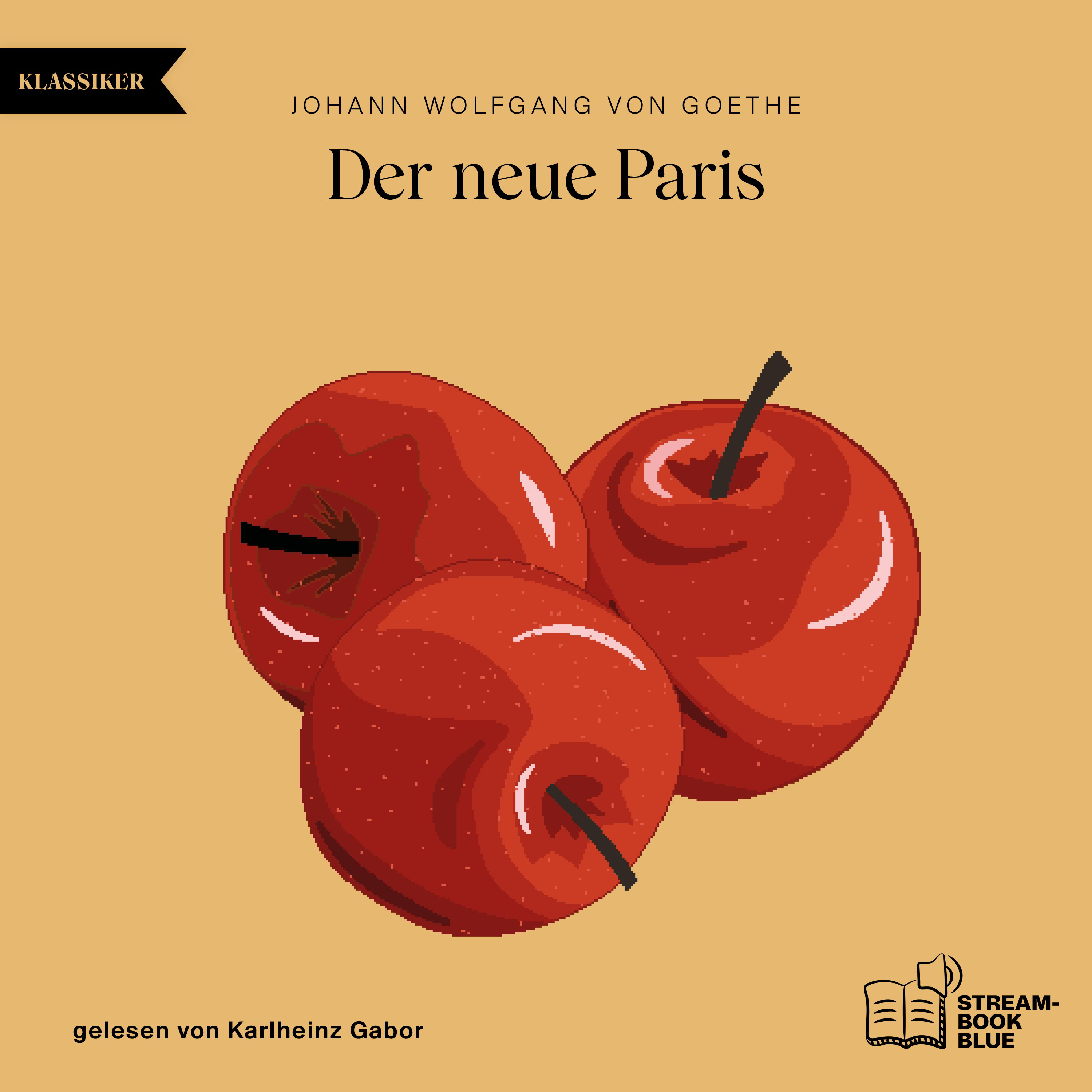 Der neue Paris