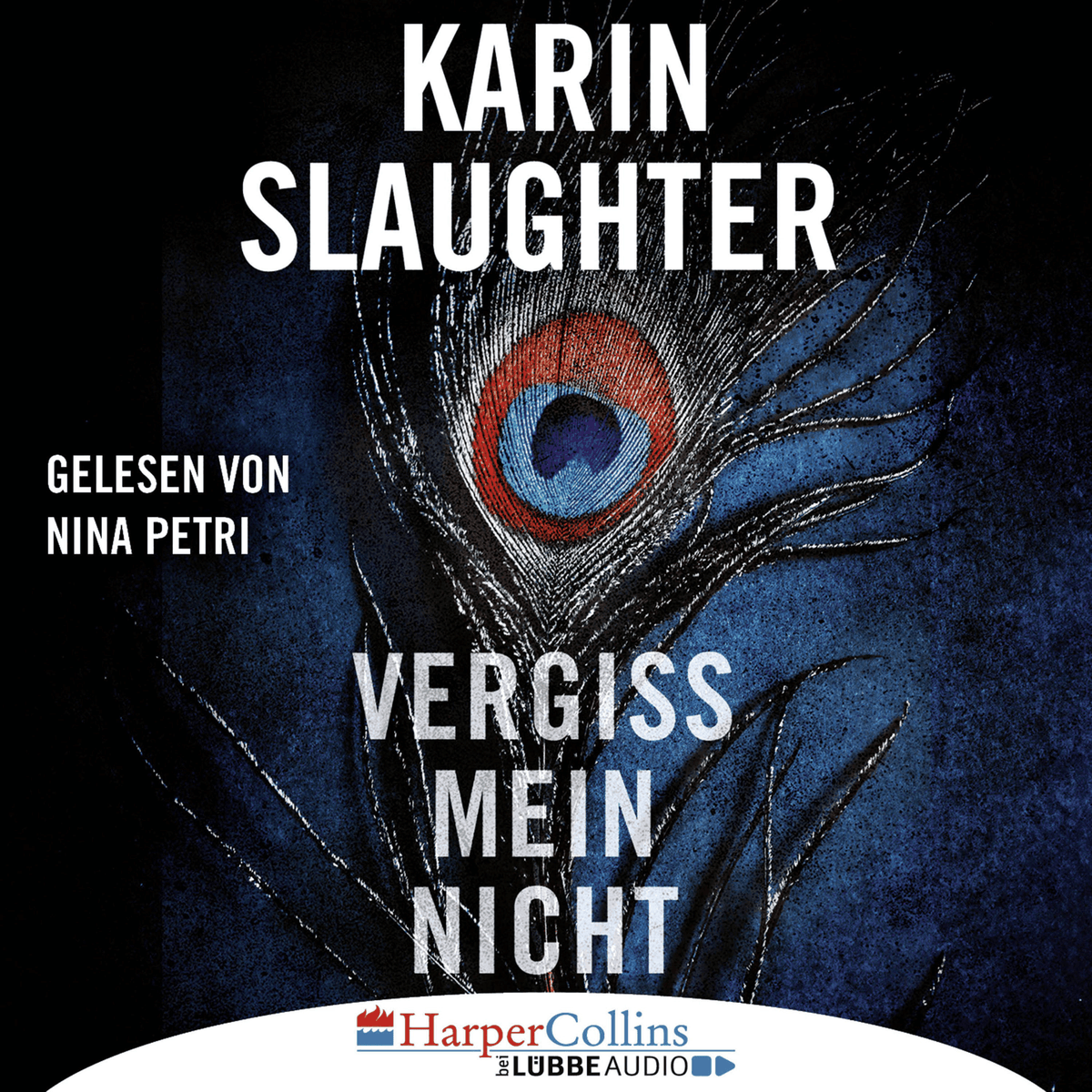 Vergiss mein nicht - Grant-County-Serie, Teil 2