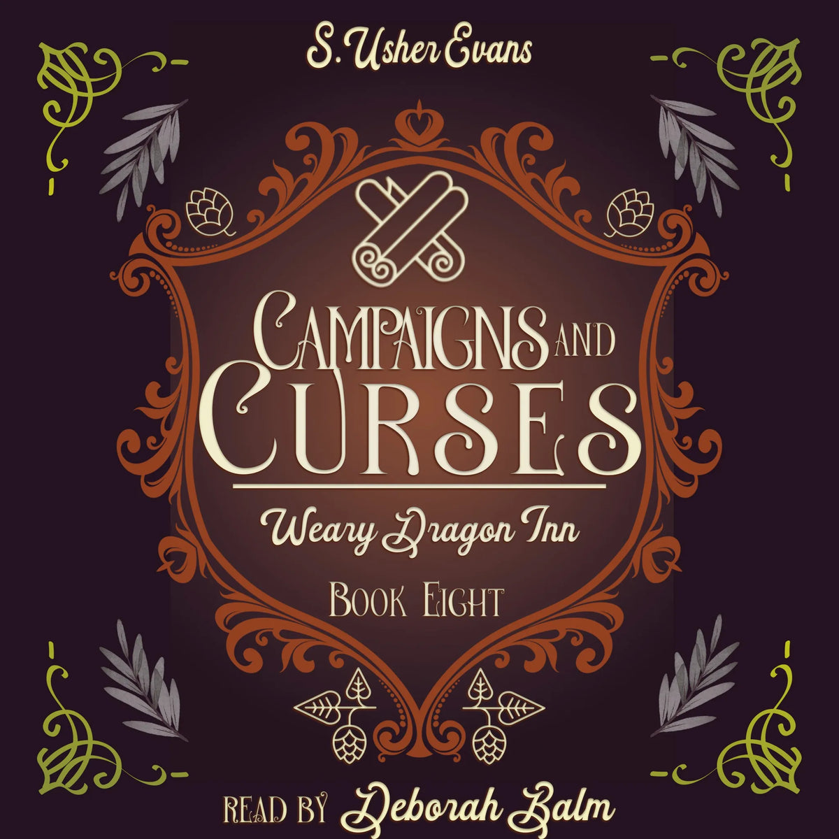 Campaigns and Curses