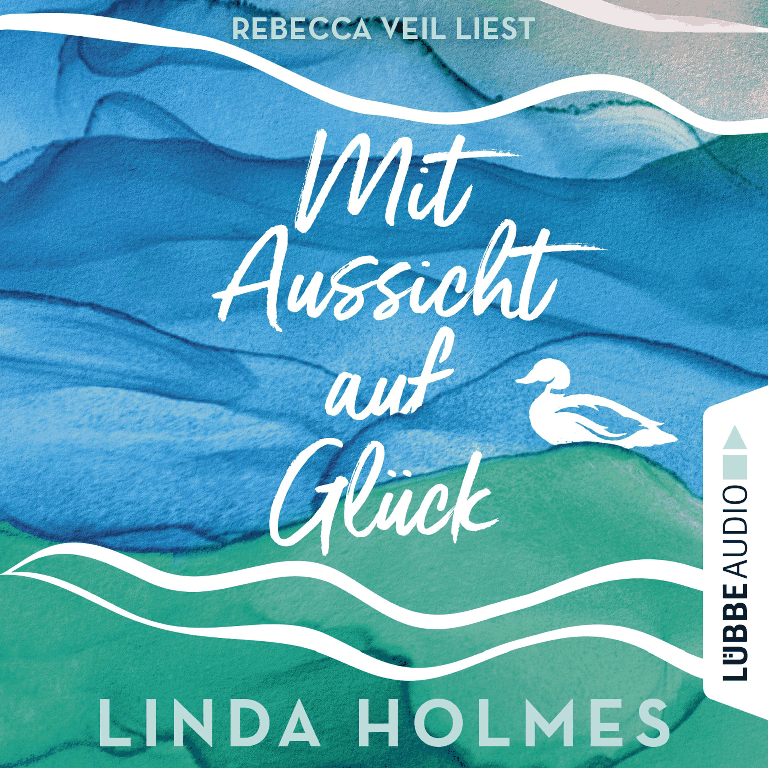 Mit Aussicht auf Glück