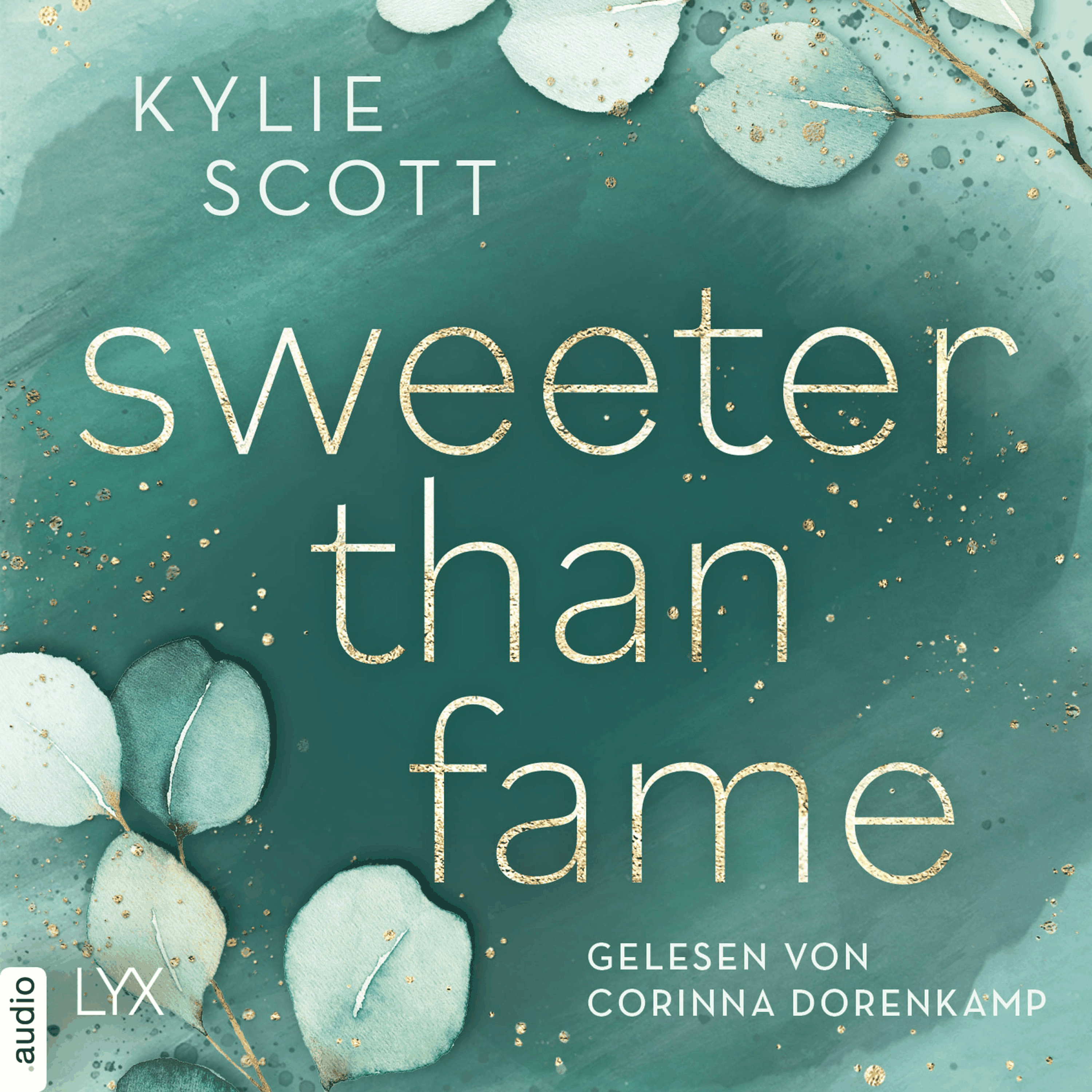 Sweeter than Fame