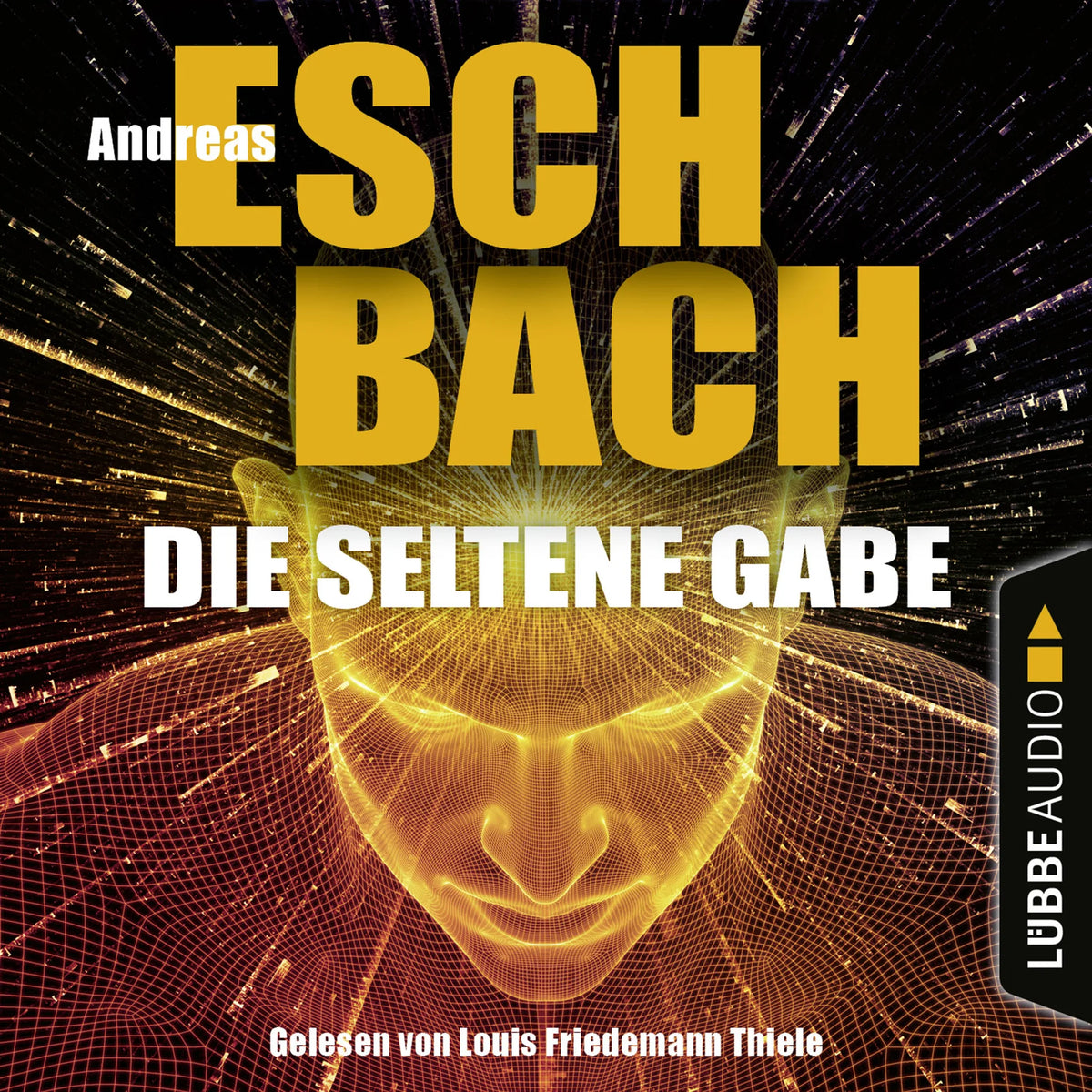 Die seltene Gabe
