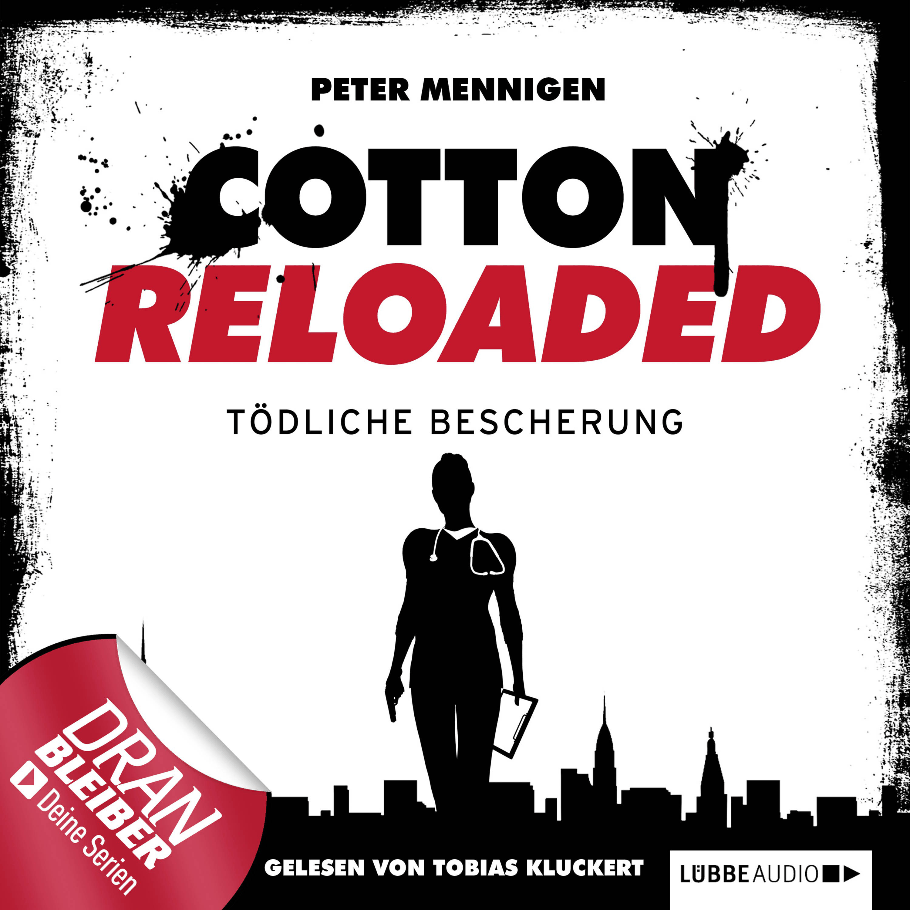 Cotton Reloaded, Folge 15: Tödliche Bescherung