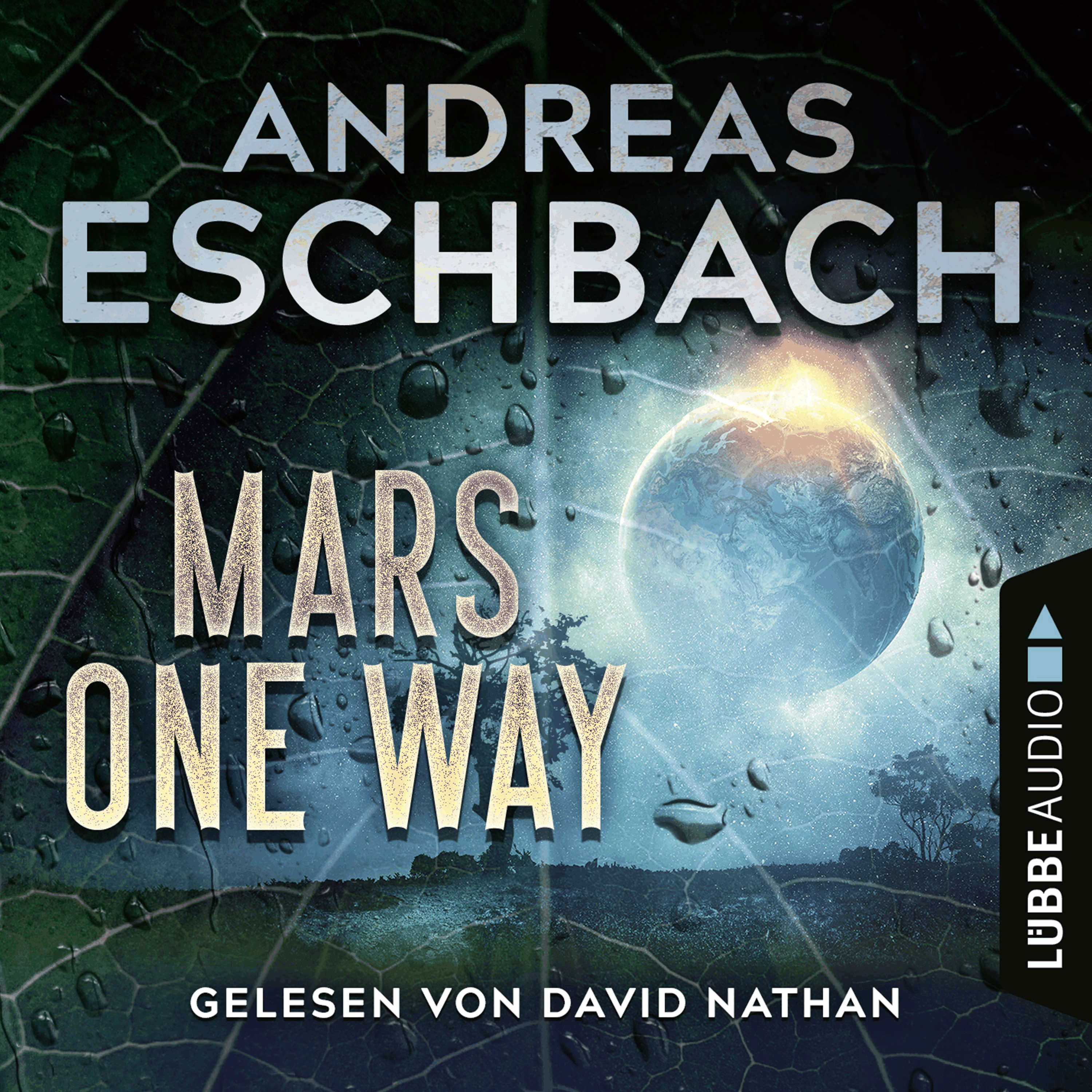 Mars one way