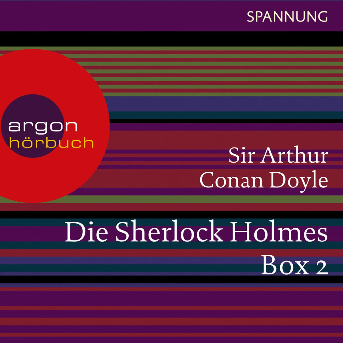 Sherlock Holmes - Der griechische Dolmetscher / Das gelbe Gesicht / Der Daumen des Ingenieurs / Das gefleckte Band / Die verschwundene Braut (Ungekürzte Lesung)