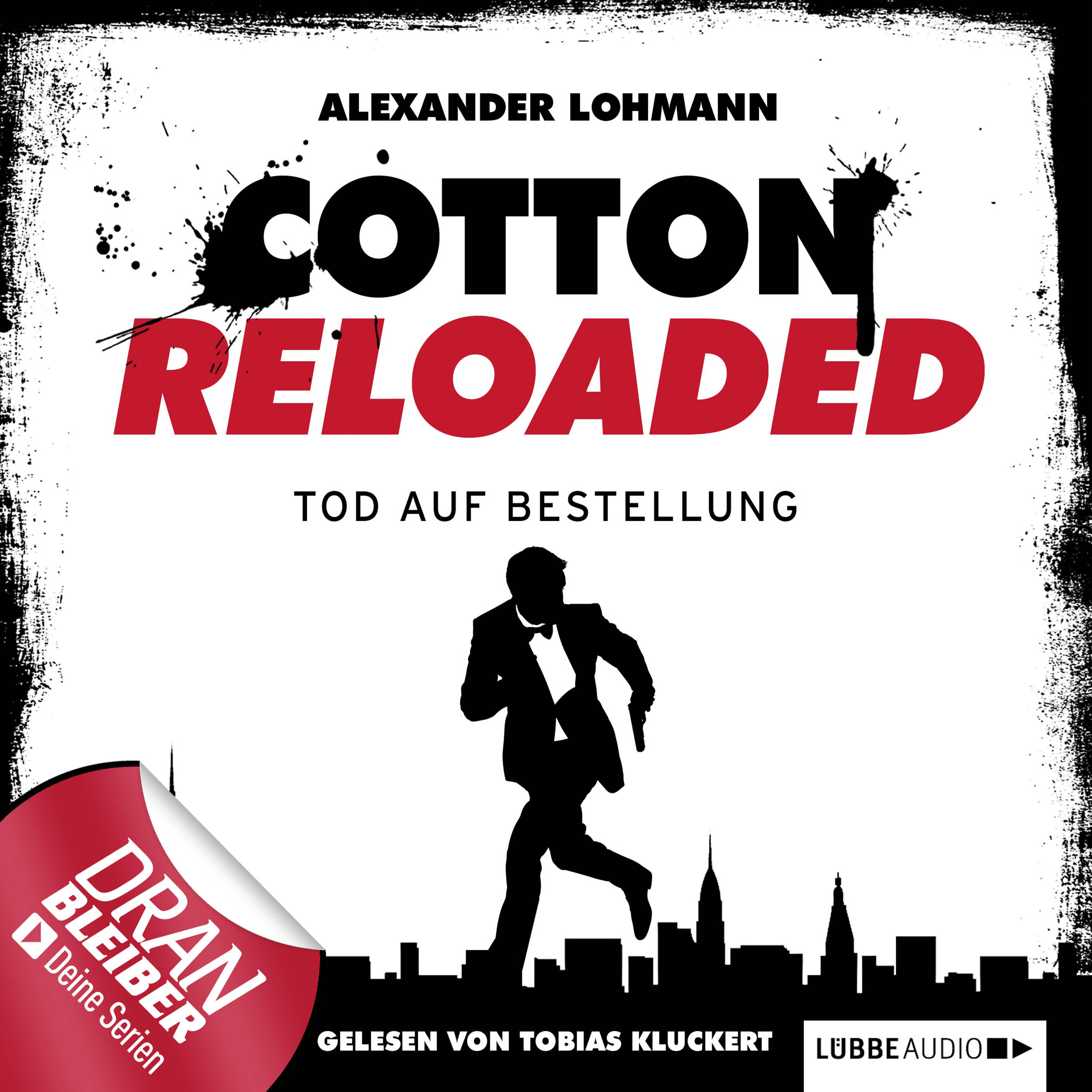Cotton Reloaded, Folge 11: Tod auf Bestellung