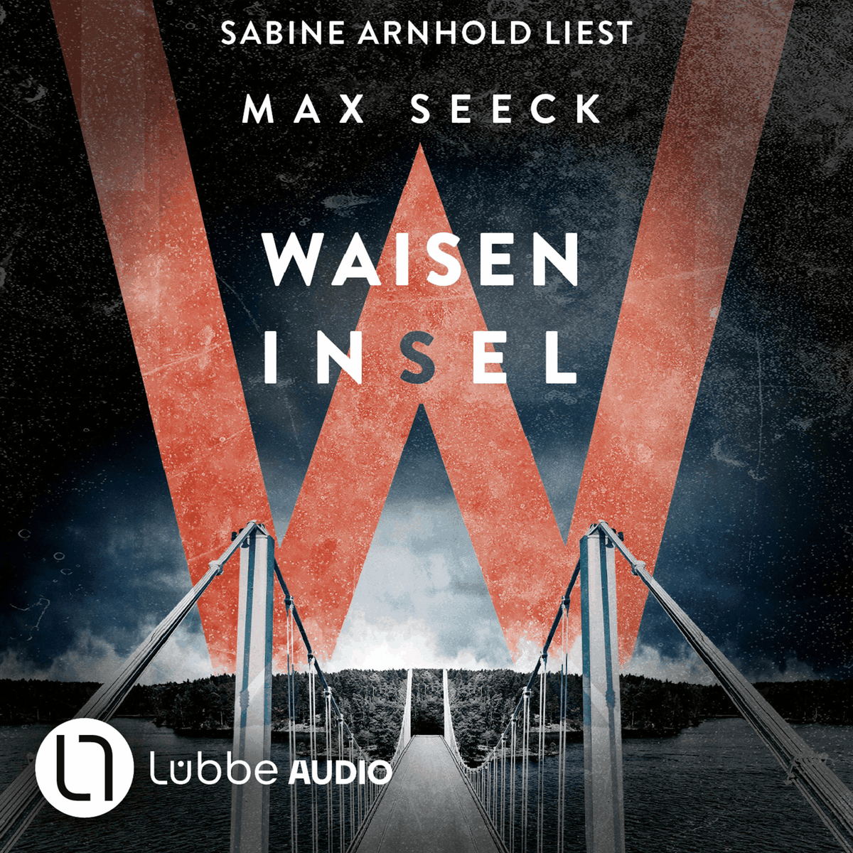 Waiseninsel - Jessica-Niemi-Reihe, Teil 4