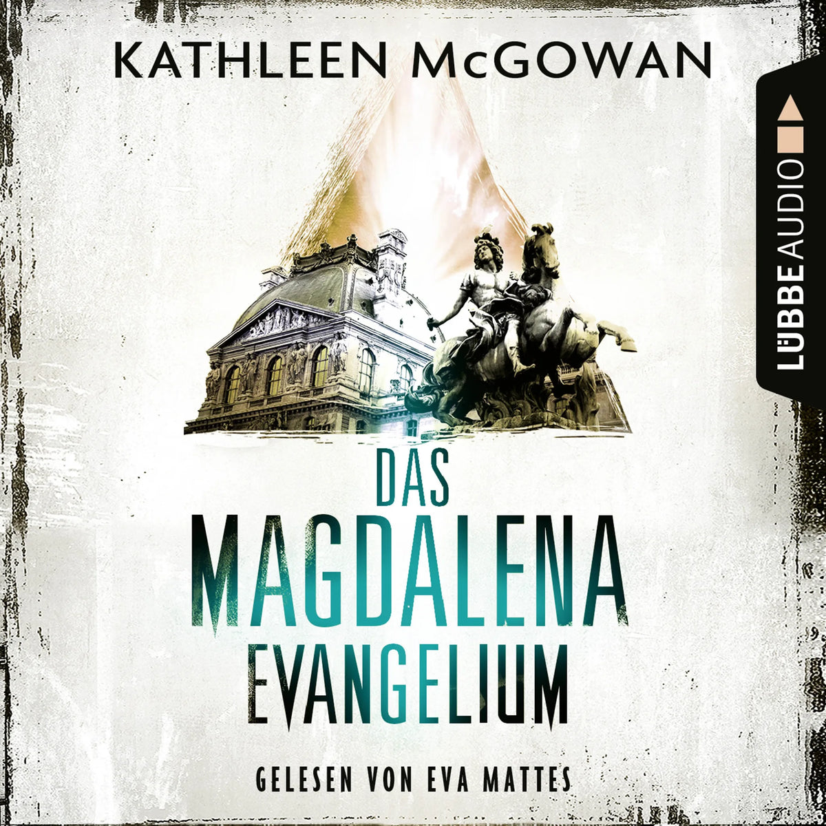 Das Magdalena-Evangelium