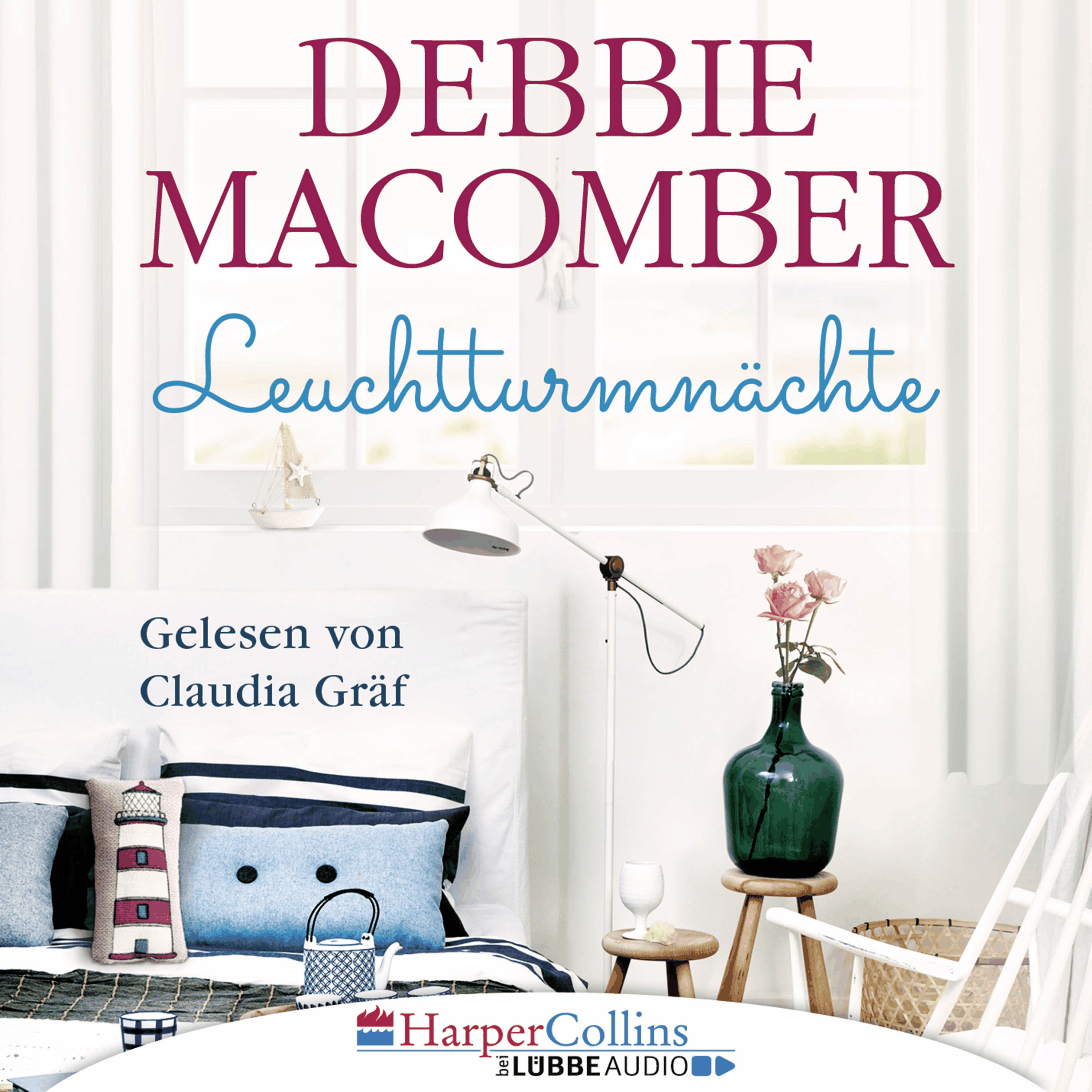 Leuchtturmnächte - Cedar Cove, Teil 1