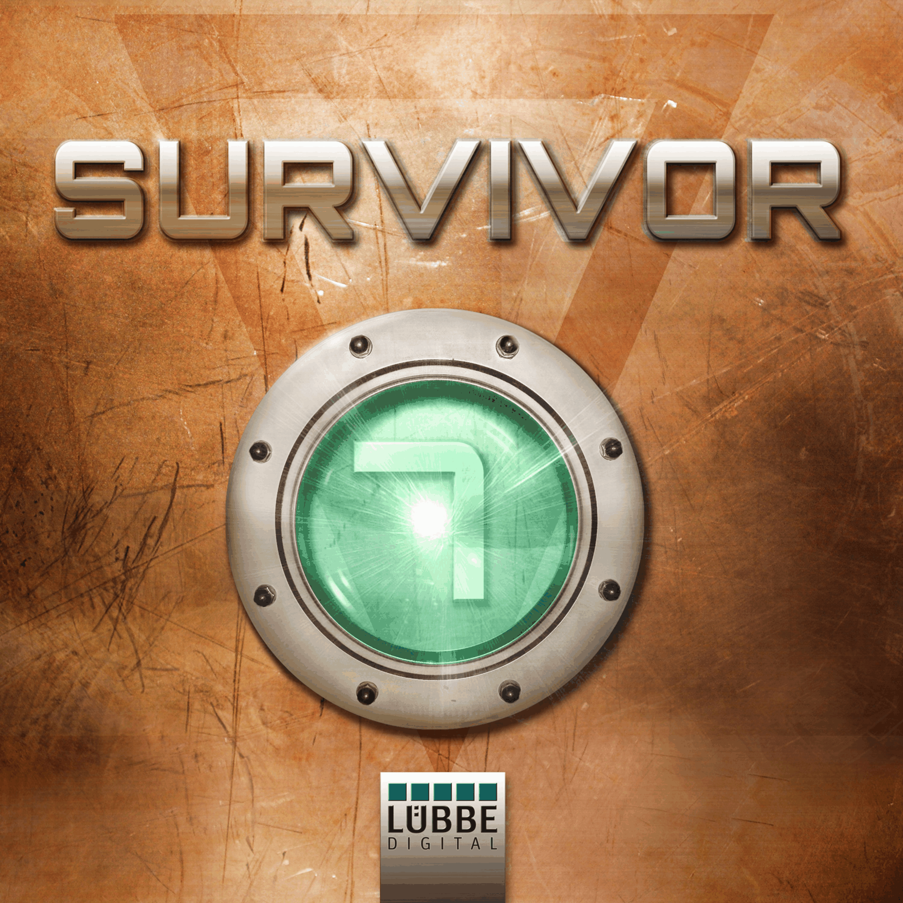 Survivor 1,07 (DEU) - Unter Wasser
